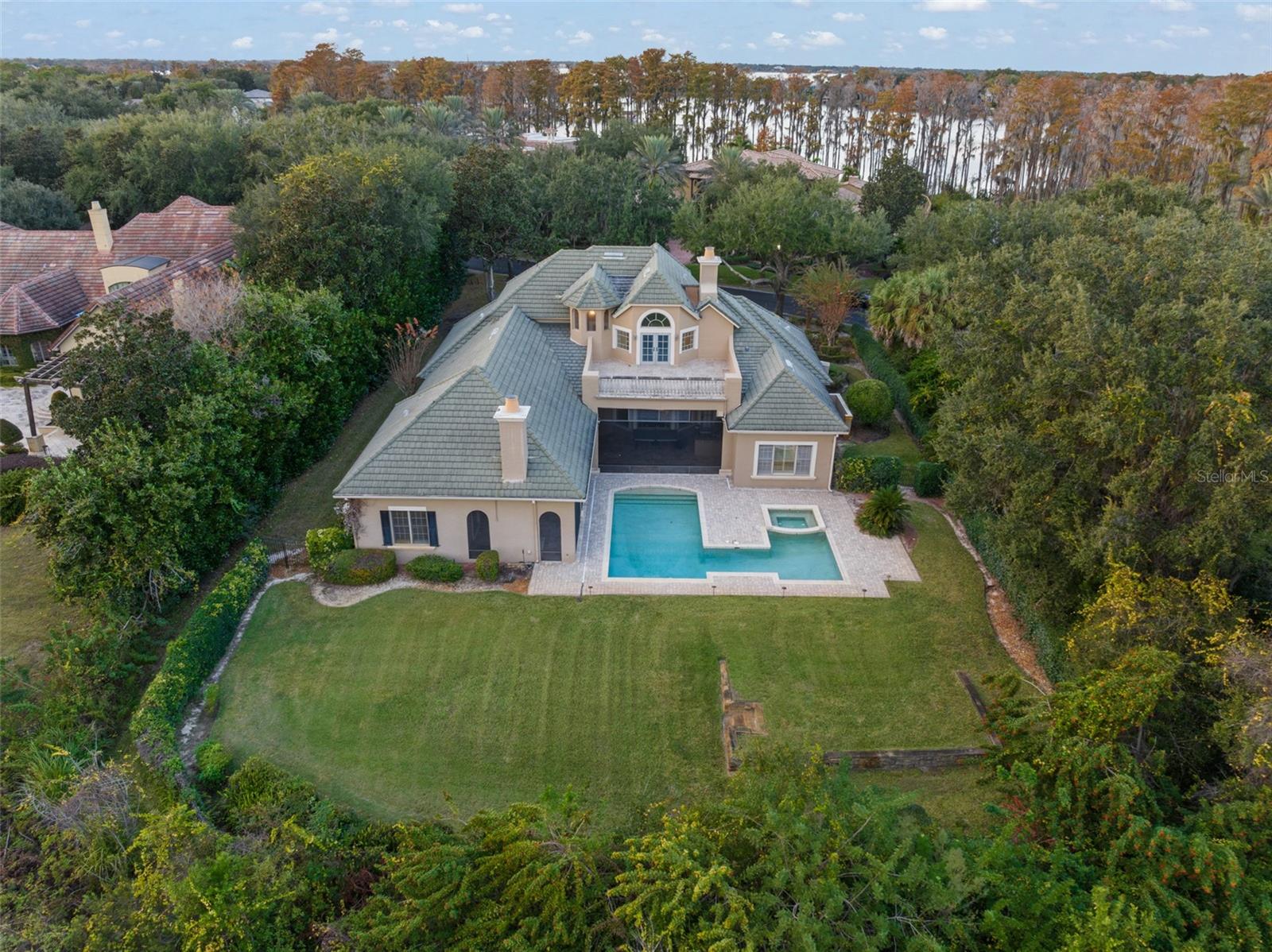 Image 3 of 71 For 6248 Louise Cove Dr