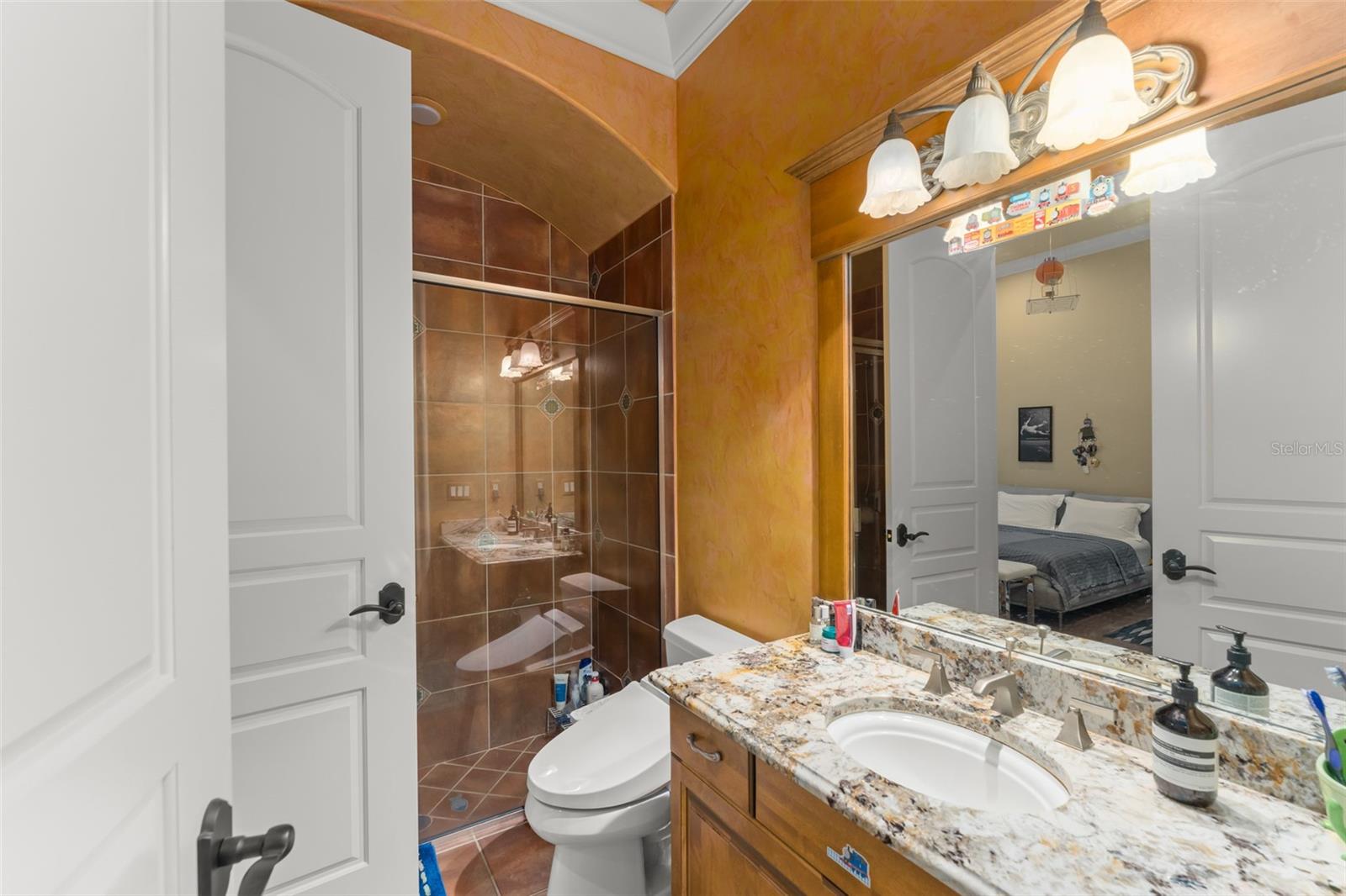 Image 44 of 71 For 6248 Louise Cove Dr