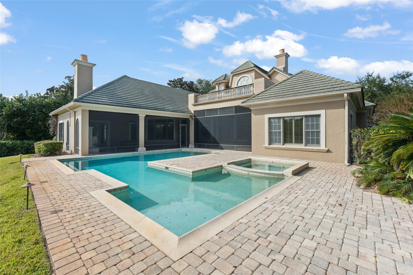 Image 60 of 71 For 6248 Louise Cove Dr