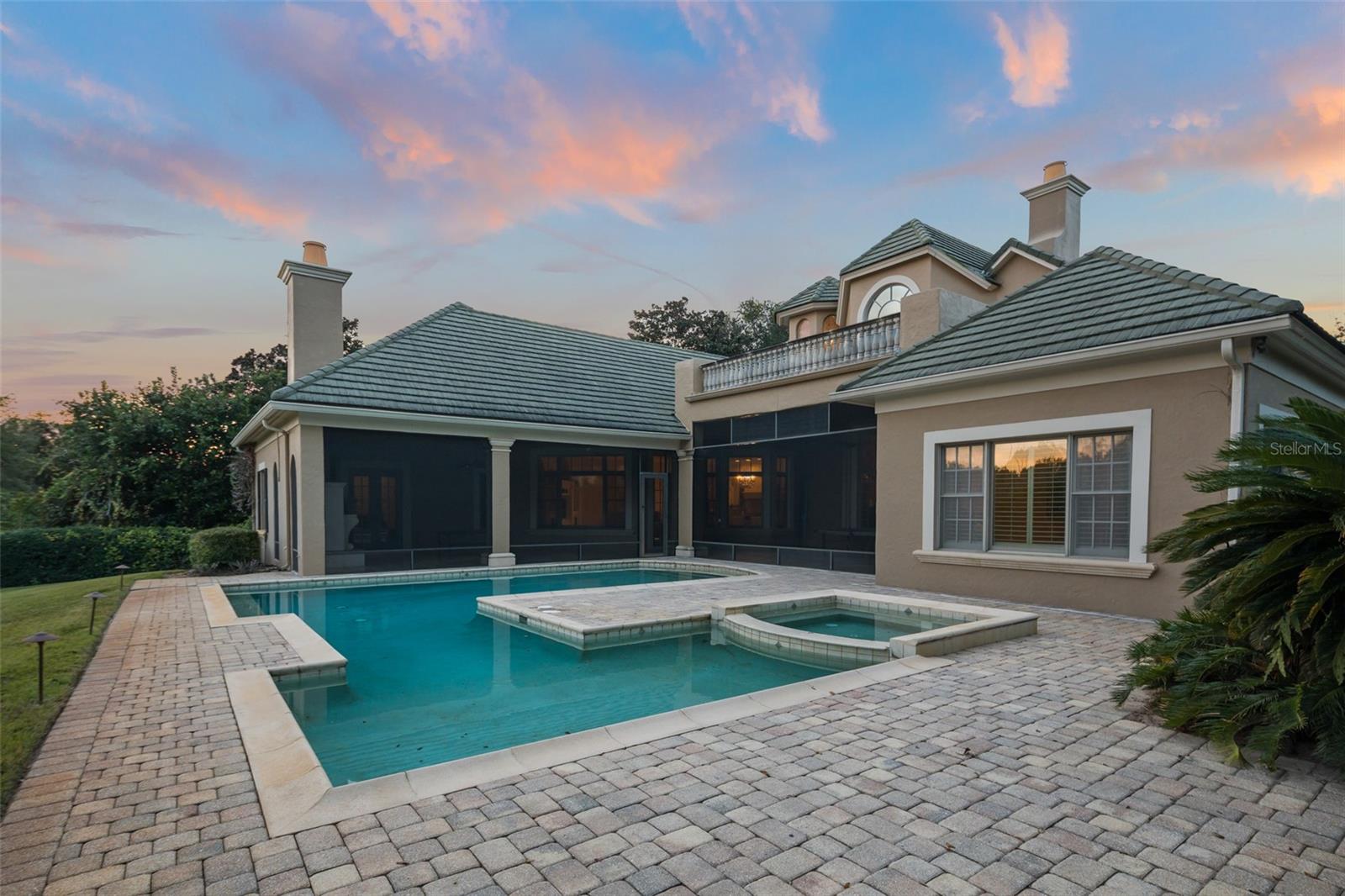 Image 62 of 71 For 6248 Louise Cove Dr