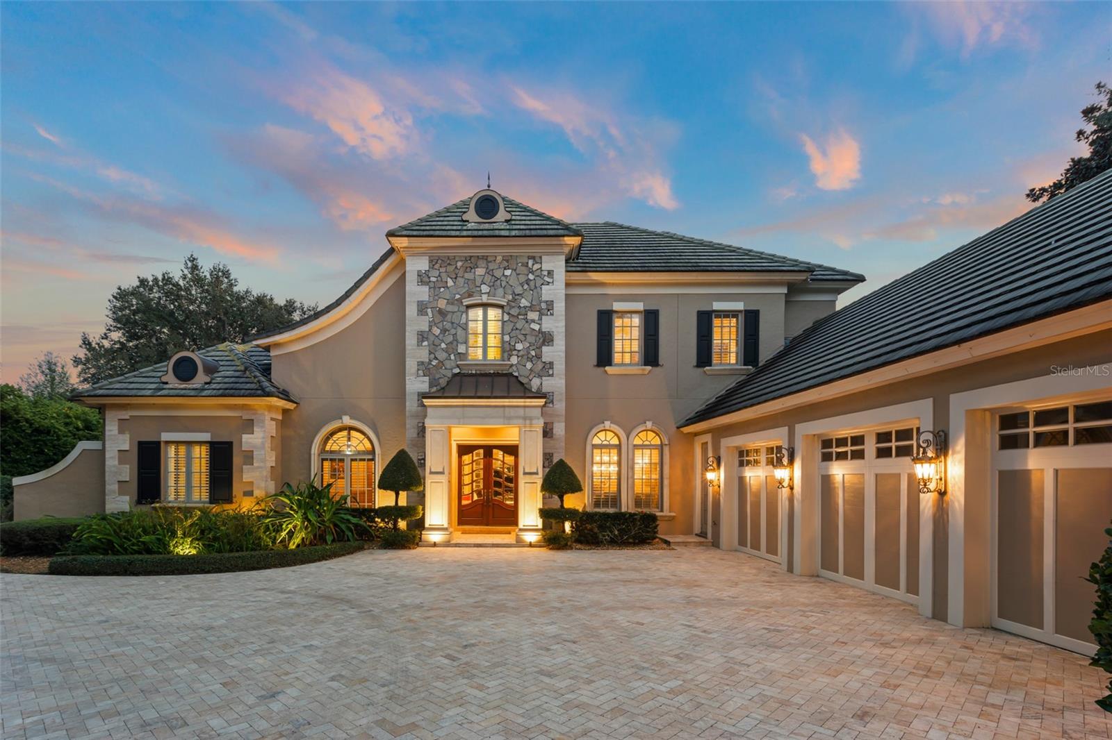 Image 68 of 71 For 6248 Louise Cove Dr