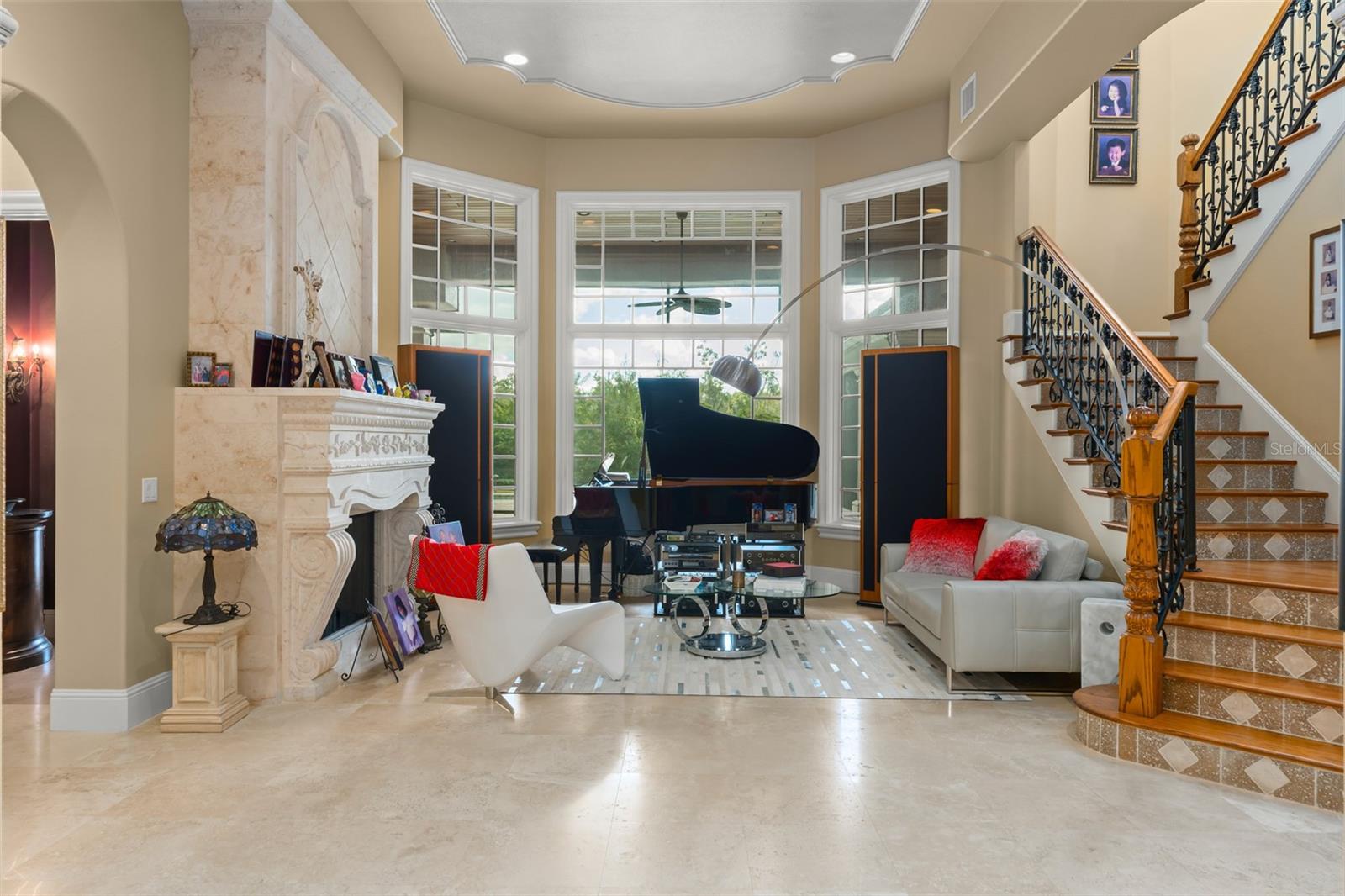 Image 7 of 71 For 6248 Louise Cove Dr