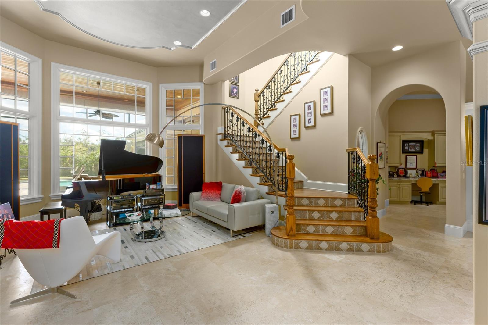 Image 8 of 71 For 6248 Louise Cove Dr