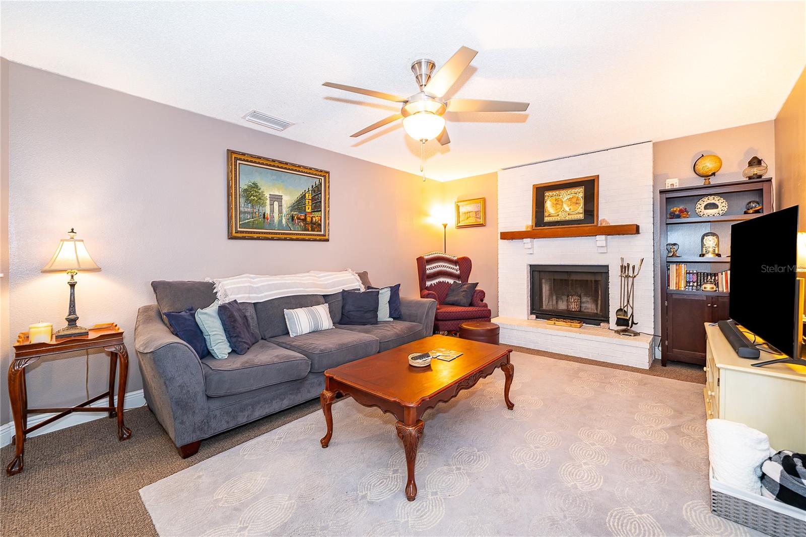 Image 2 of 29 For 4008 Barnsley Drive