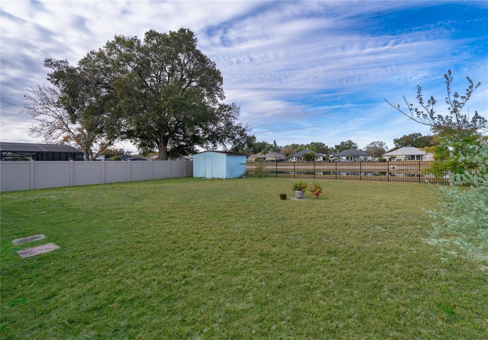 Image 28 of 29 For 4008 Barnsley Drive