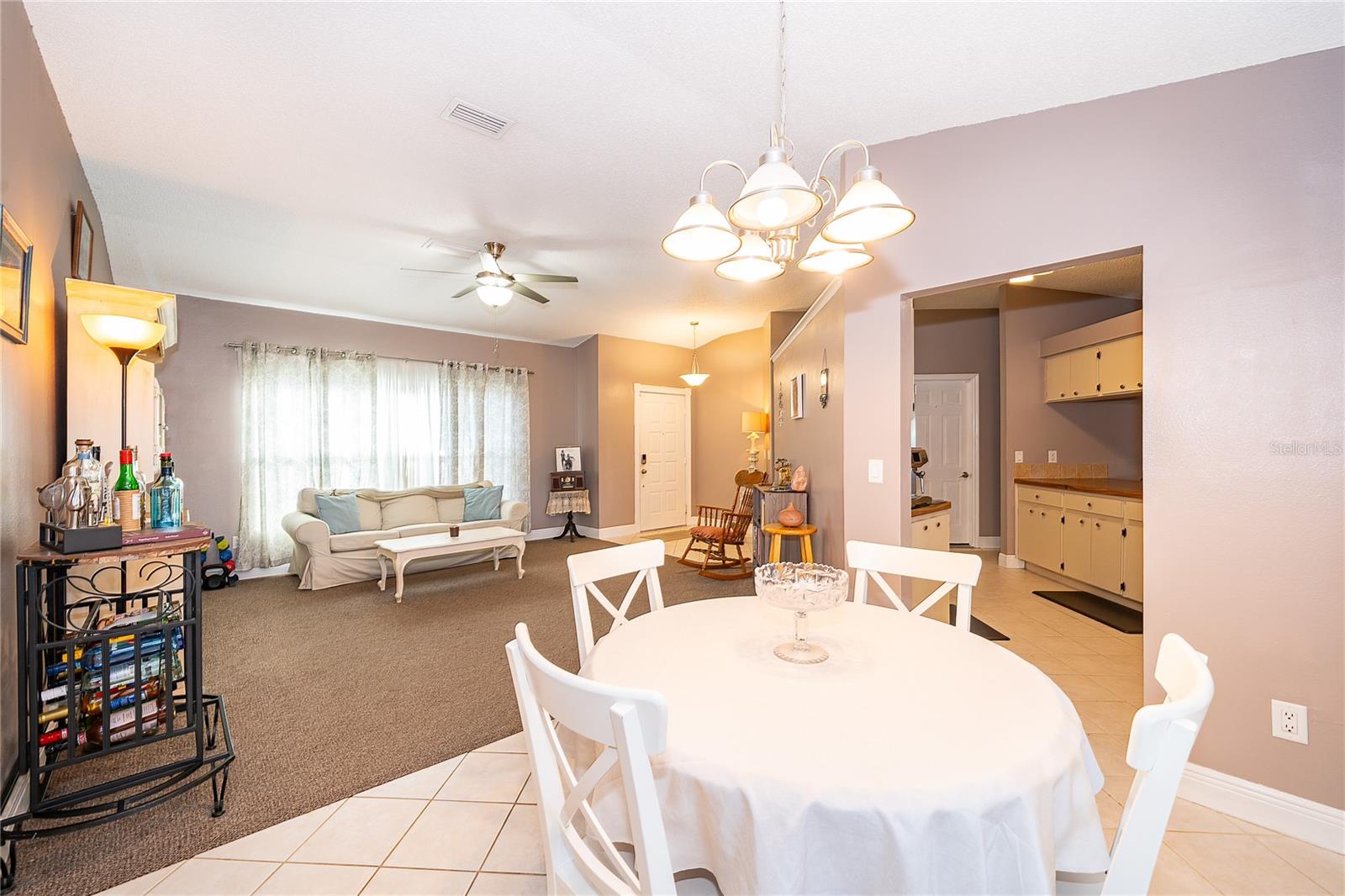 Image 9 of 29 For 4008 Barnsley Drive