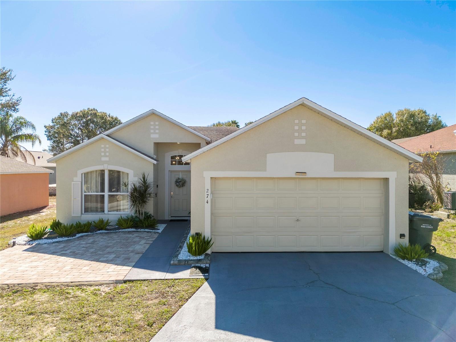Details for 50989 Highway 27  274, DAVENPORT, FL 33897