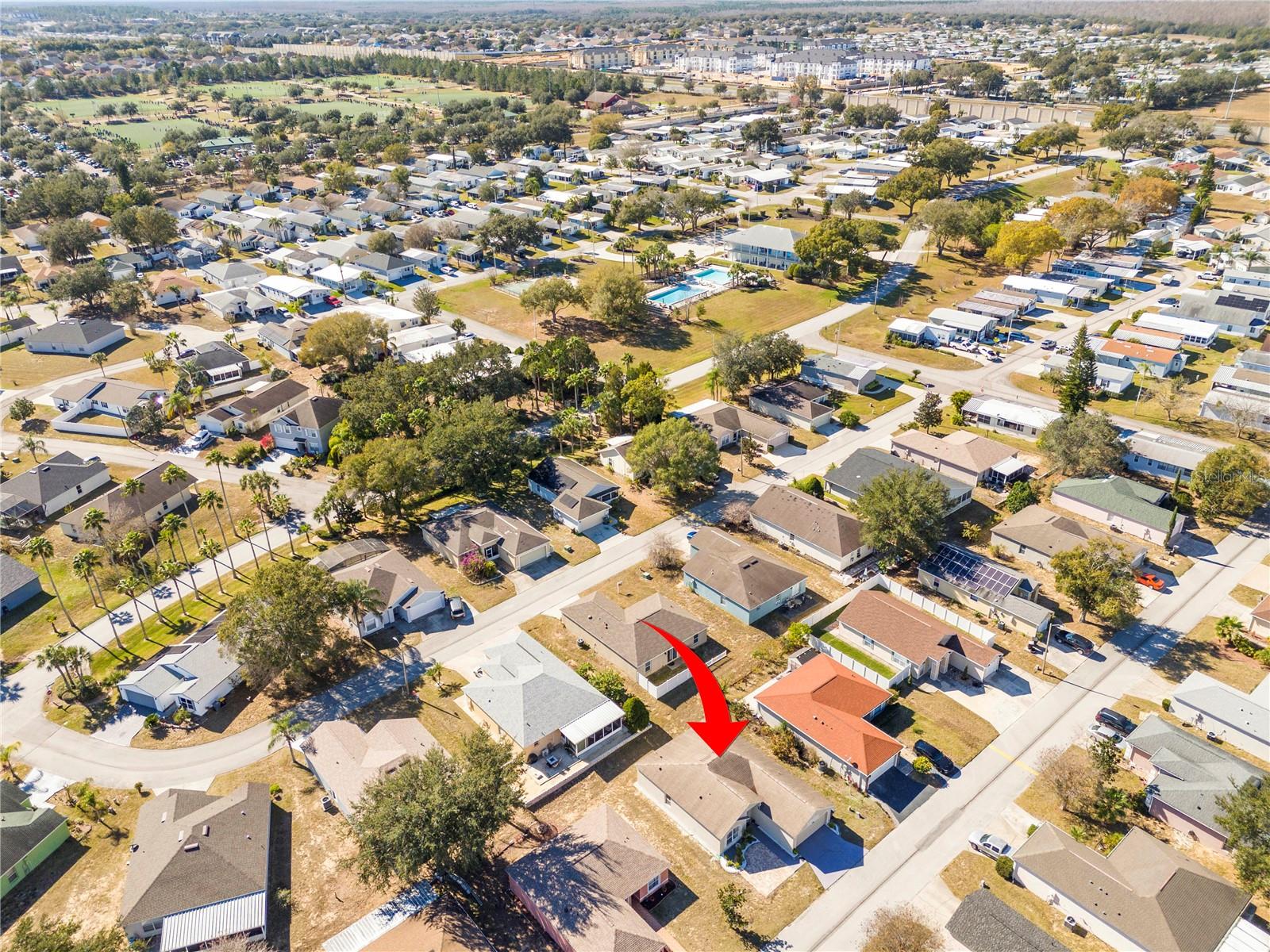 Image 7 of 66 For 50989 Highway 27  274
