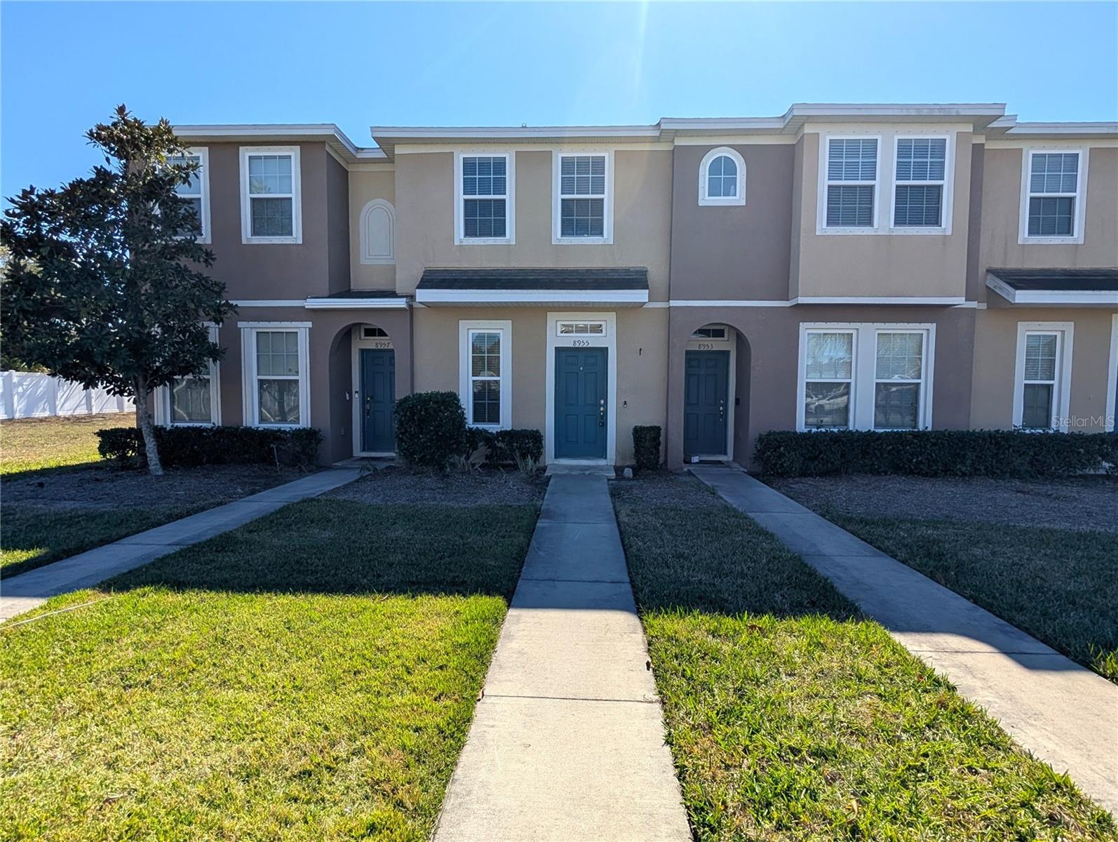 Details for 8955 Walnut Gable Court, RIVERVIEW, FL 33578