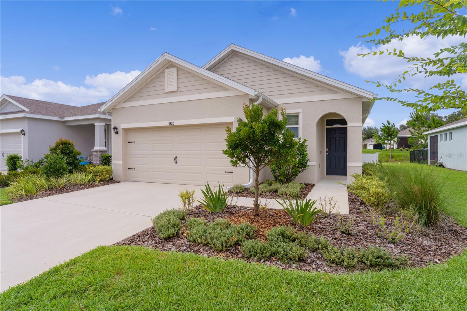 Details for 5420 Sunshine Drive, WILDWOOD, FL 34785
