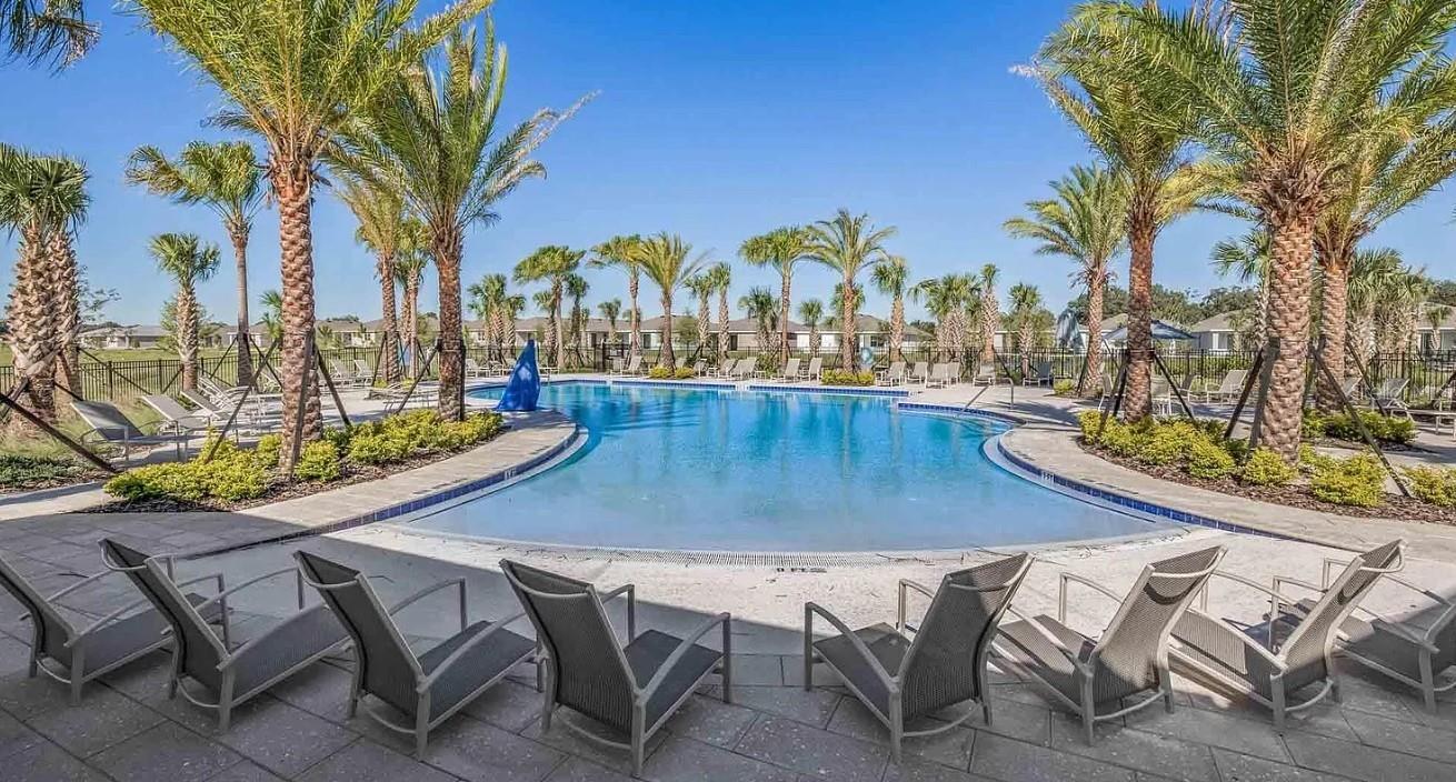 Image 31 of 33 For 5420 Sunshine Drive