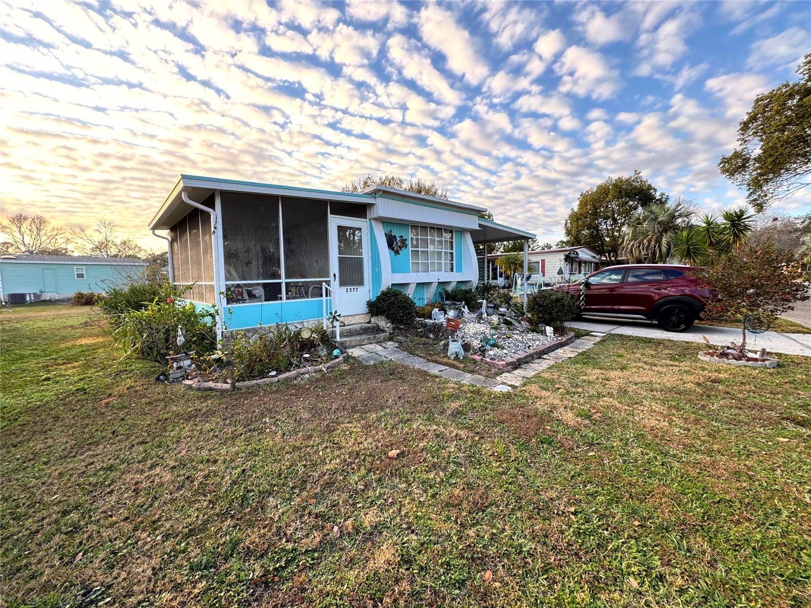 Details for 2577 Brookside Circle, MOUNT DORA, FL 32757