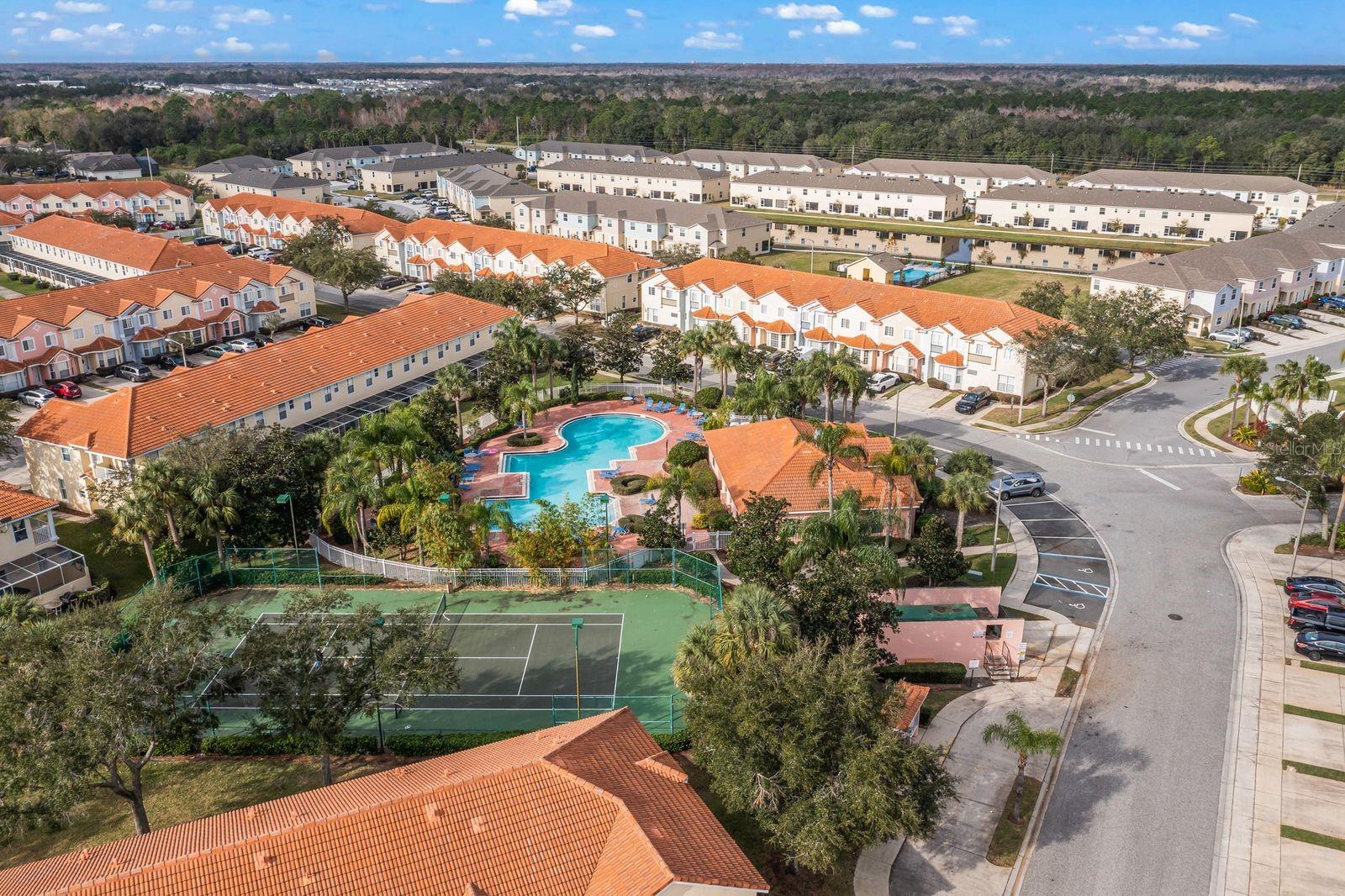 Image 38 of 39 For 4902 Coral Castle Drive