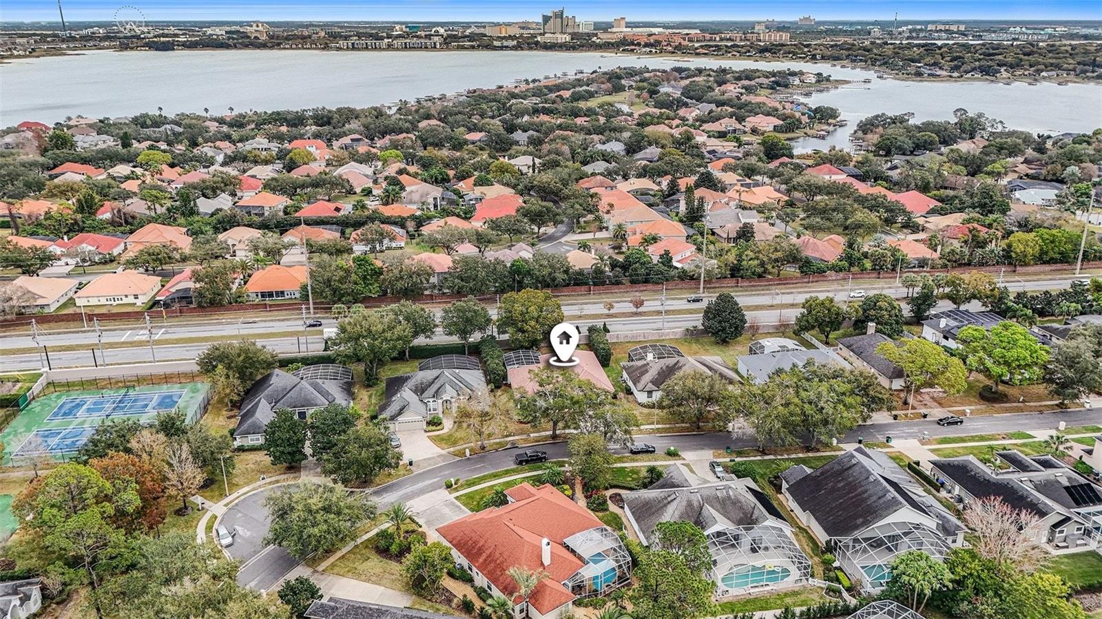 Image 41 of 48 For 9181 Wickham Way