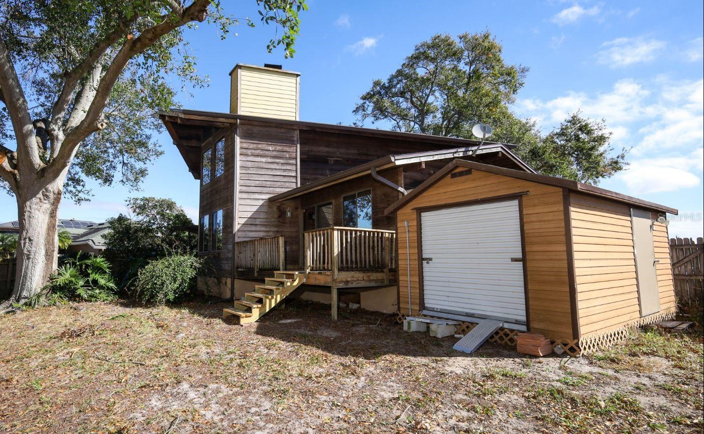 Image 38 of 43 For 3140 Demaret Drive