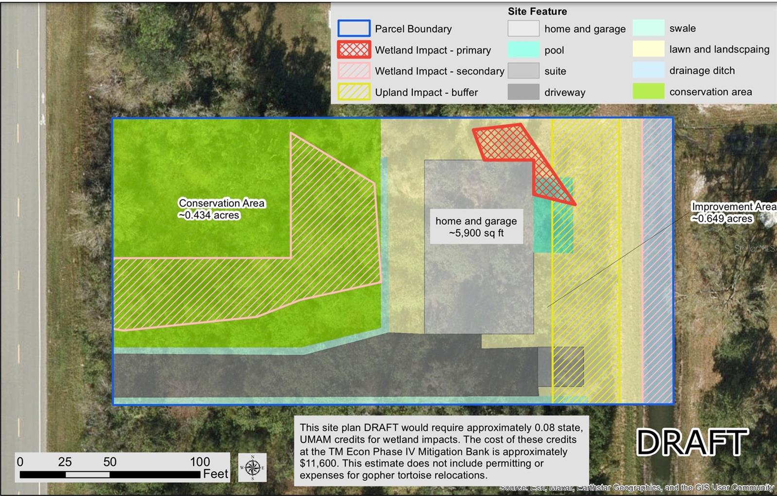 Details for Dallas Boulevard, ORLANDO, FL 32833