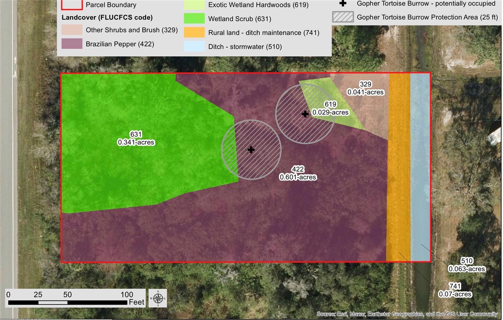 Image 2 of 9 For Dallas Boulevard