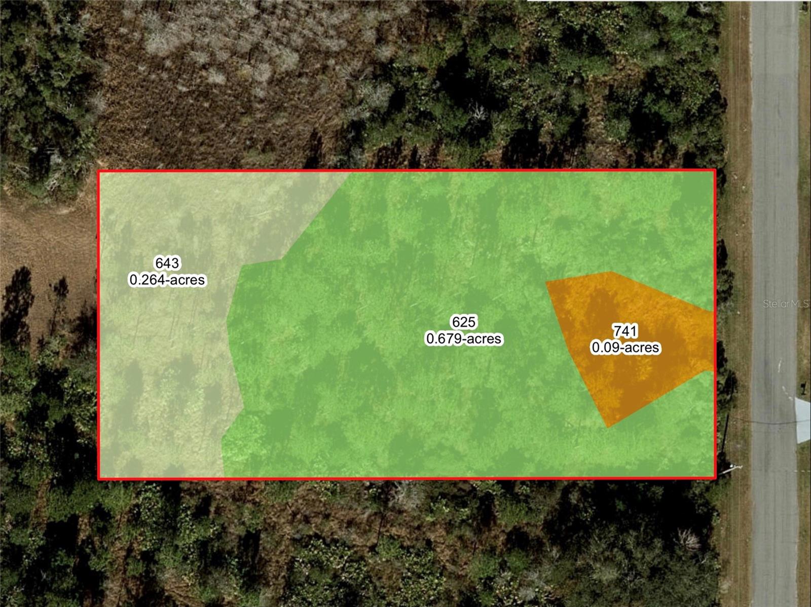 Image 3 of 9 For Dallas Boulevard