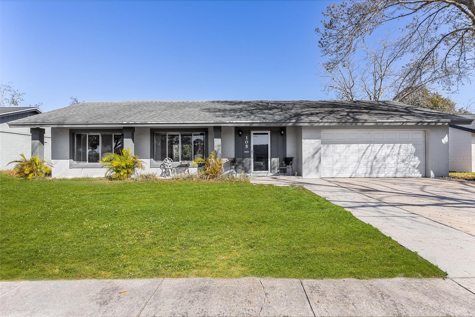 Details for 105 Graham Road, FERN PARK, FL 32730