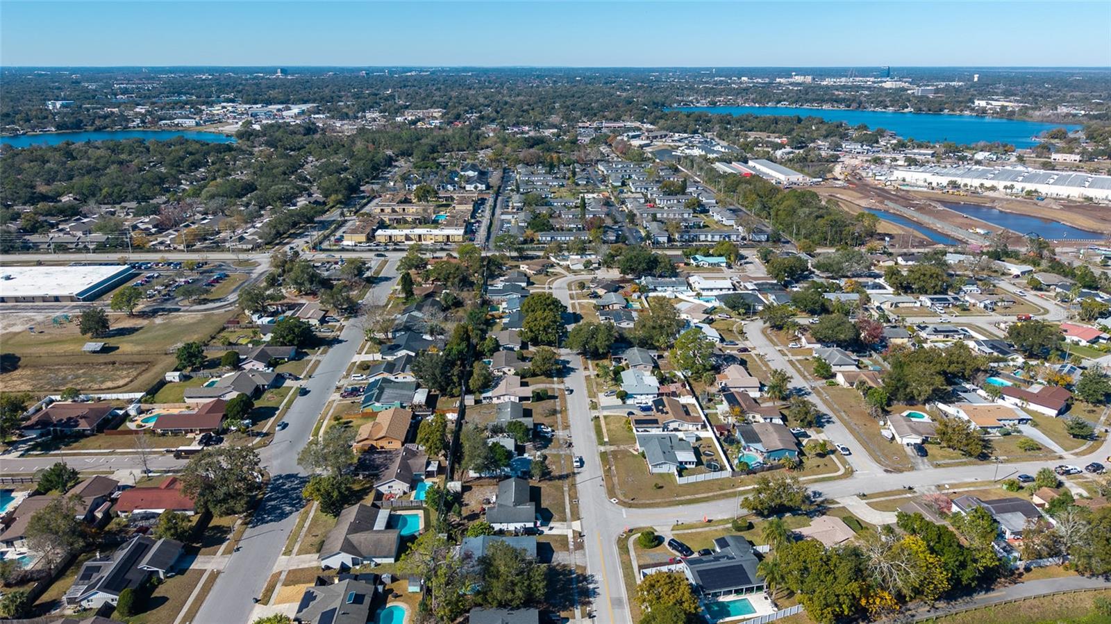 Image 33 of 42 For 105 Graham Road