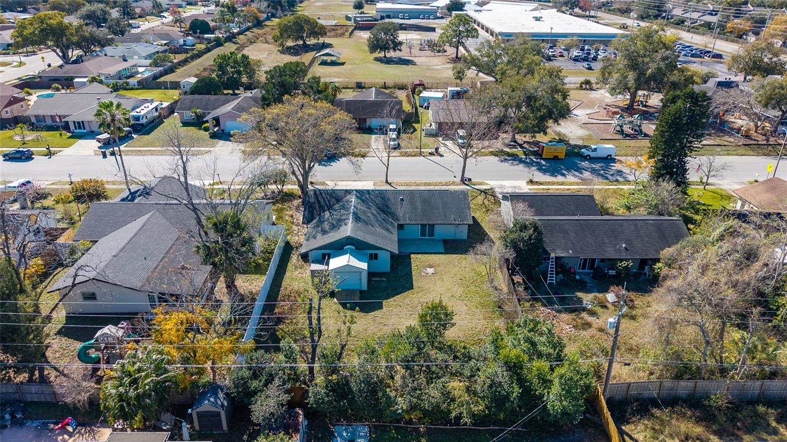 Image 35 of 42 For 105 Graham Road