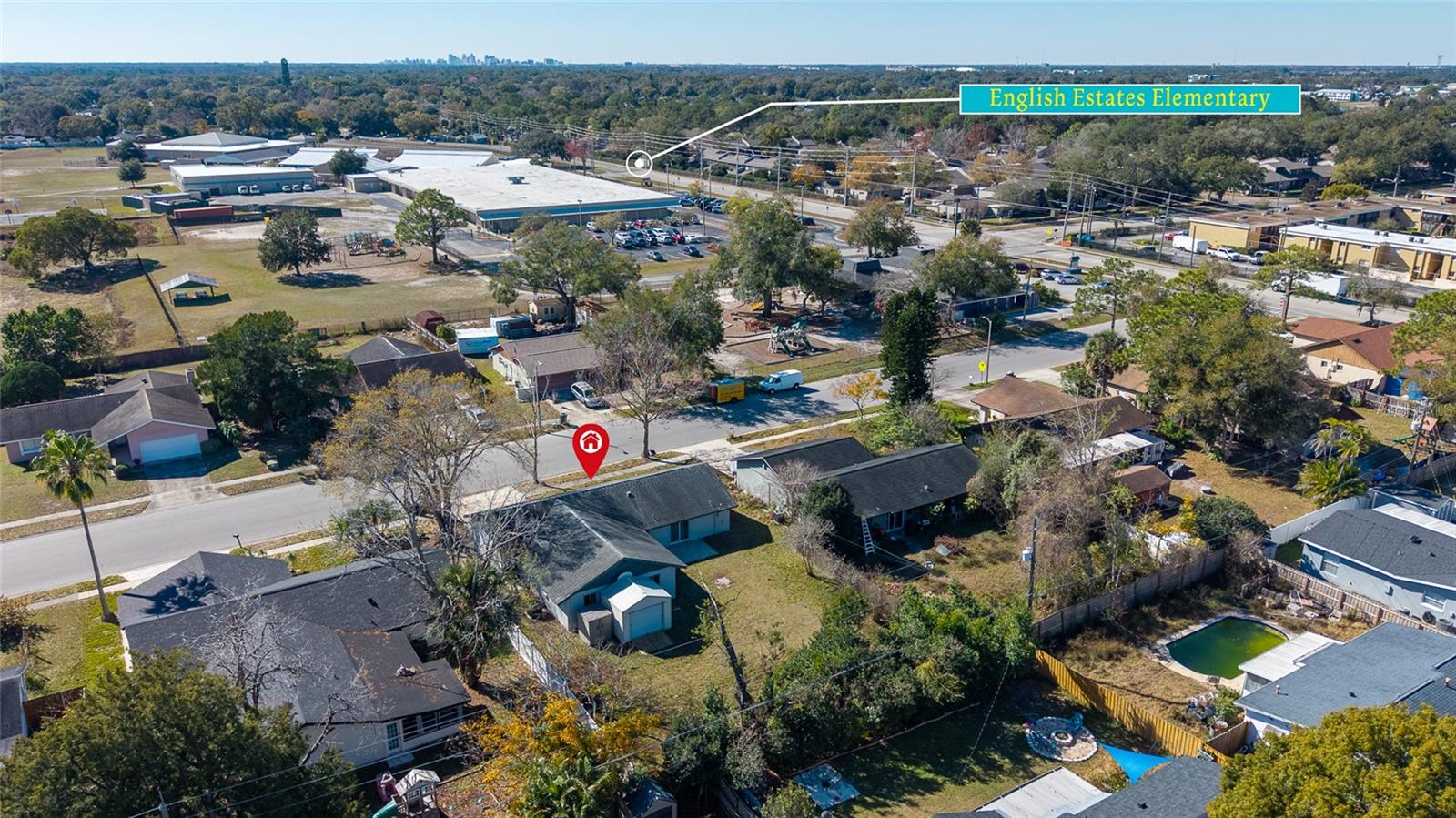 Image 36 of 42 For 105 Graham Road