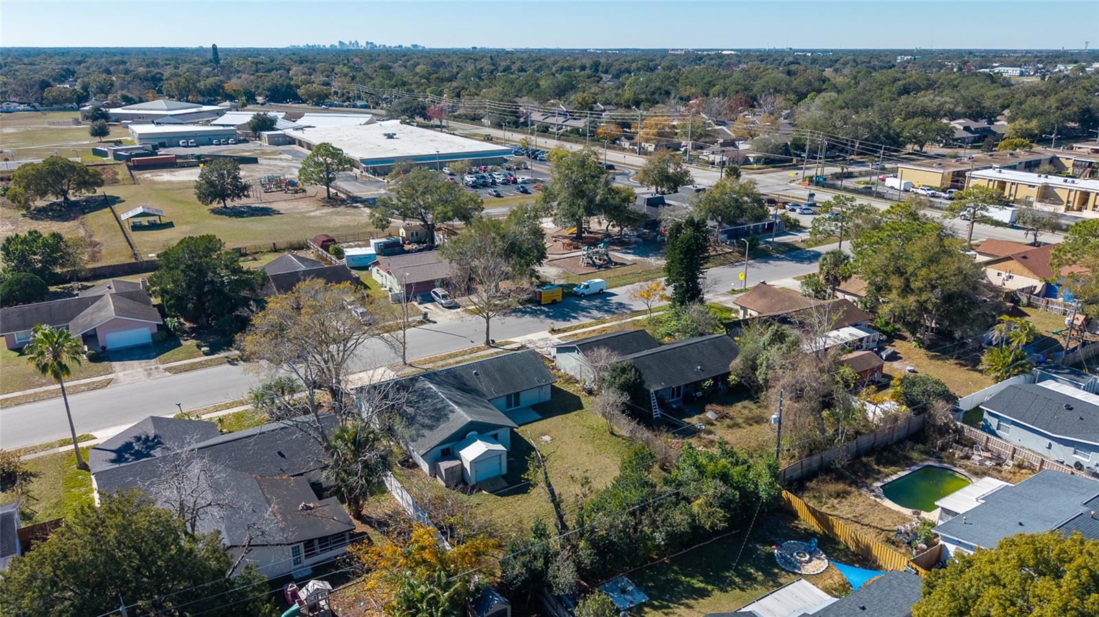 Image 37 of 42 For 105 Graham Road