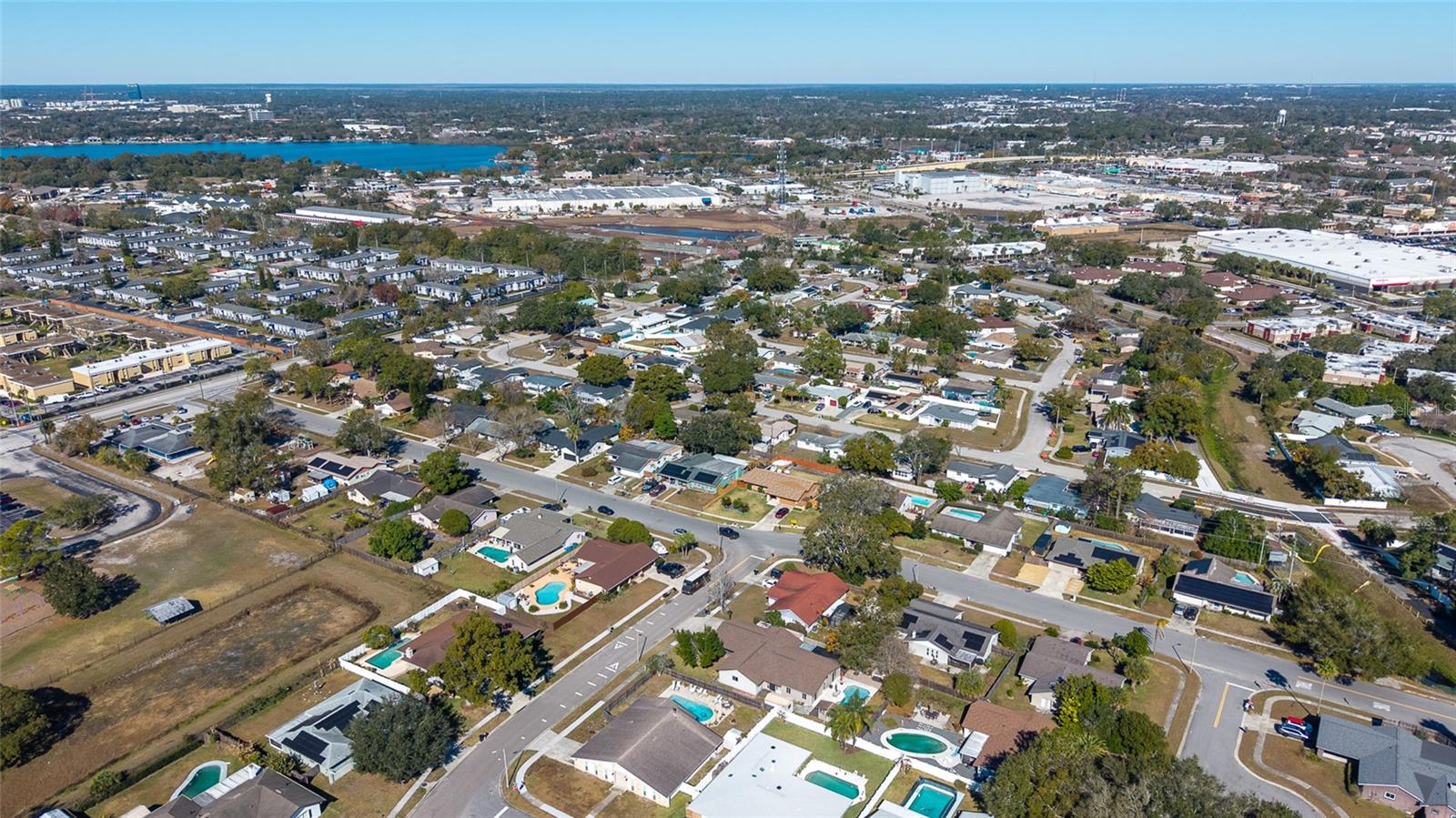 Image 39 of 42 For 105 Graham Road