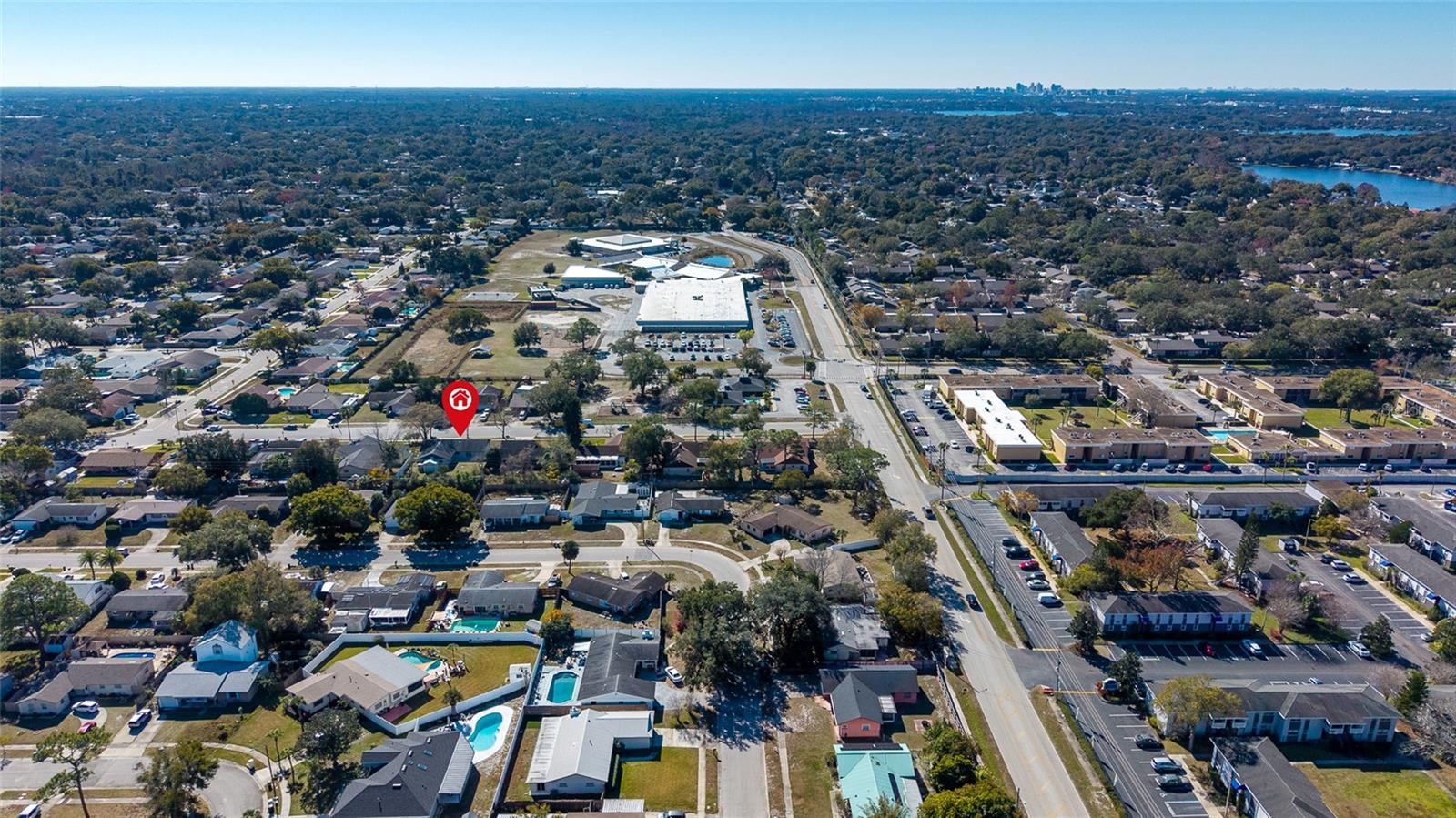 Image 40 of 42 For 105 Graham Road