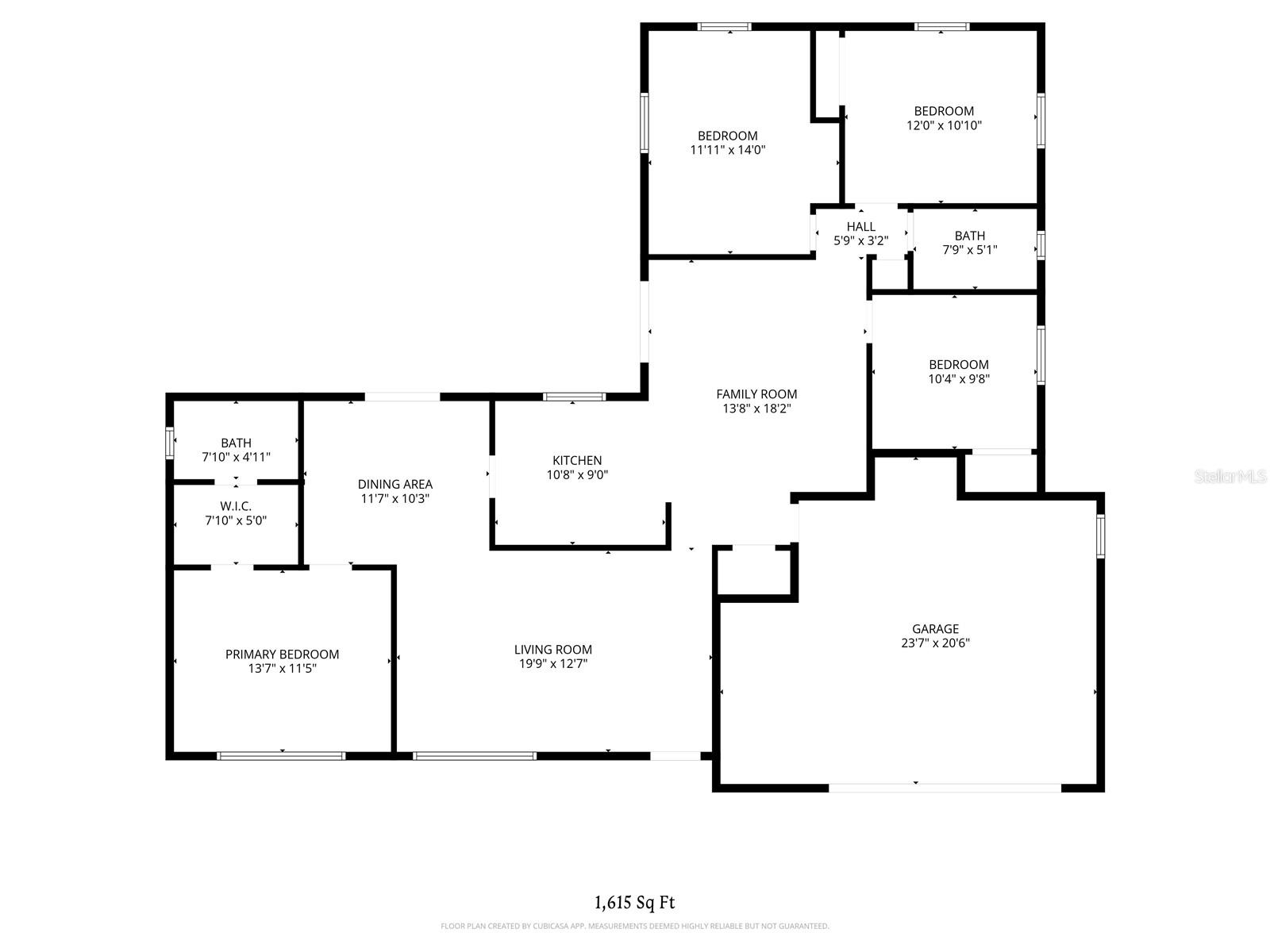 Image 42 of 42 For 105 Graham Road