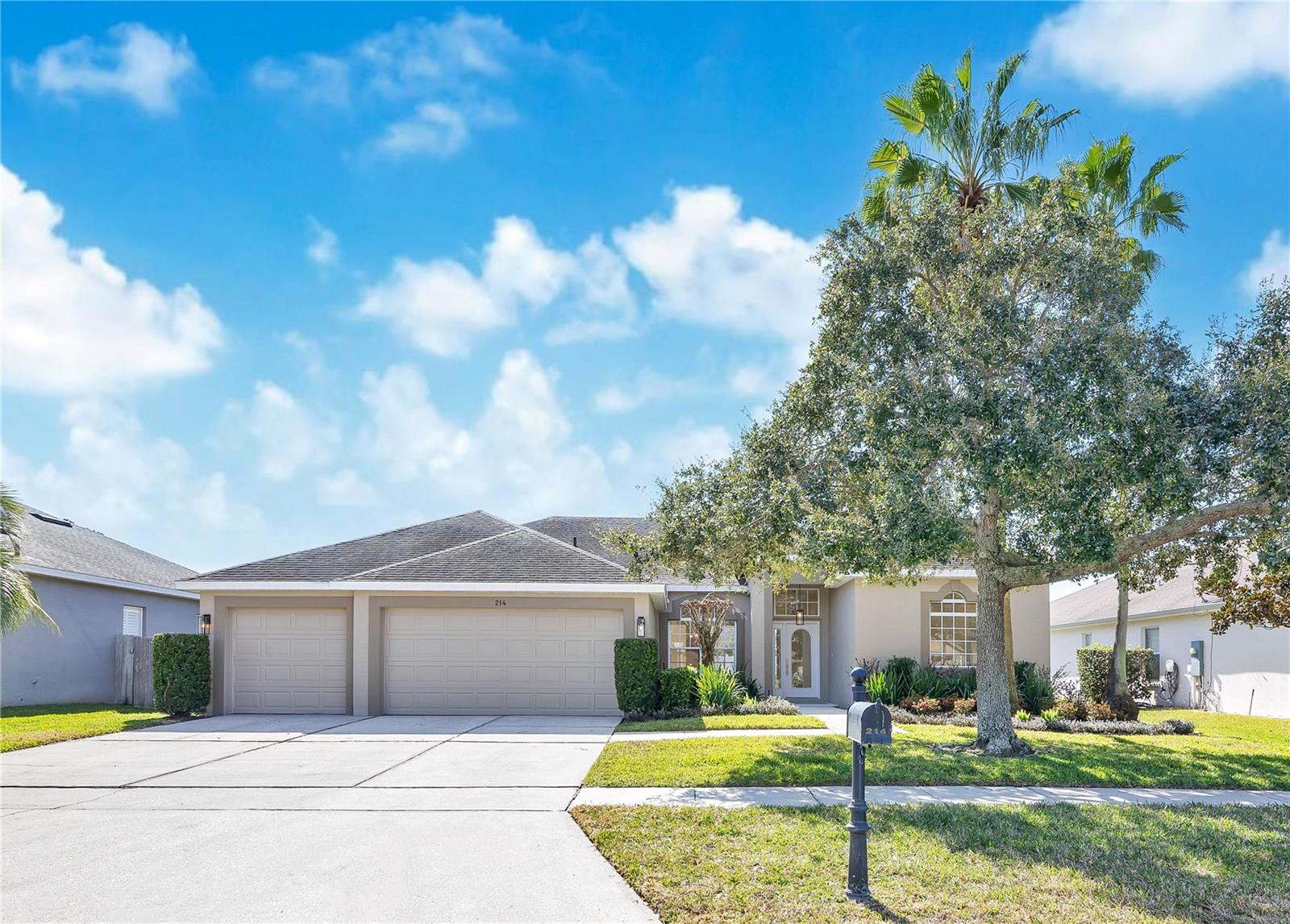 Image 29 of 40 For 214 Highbrooke Blvd