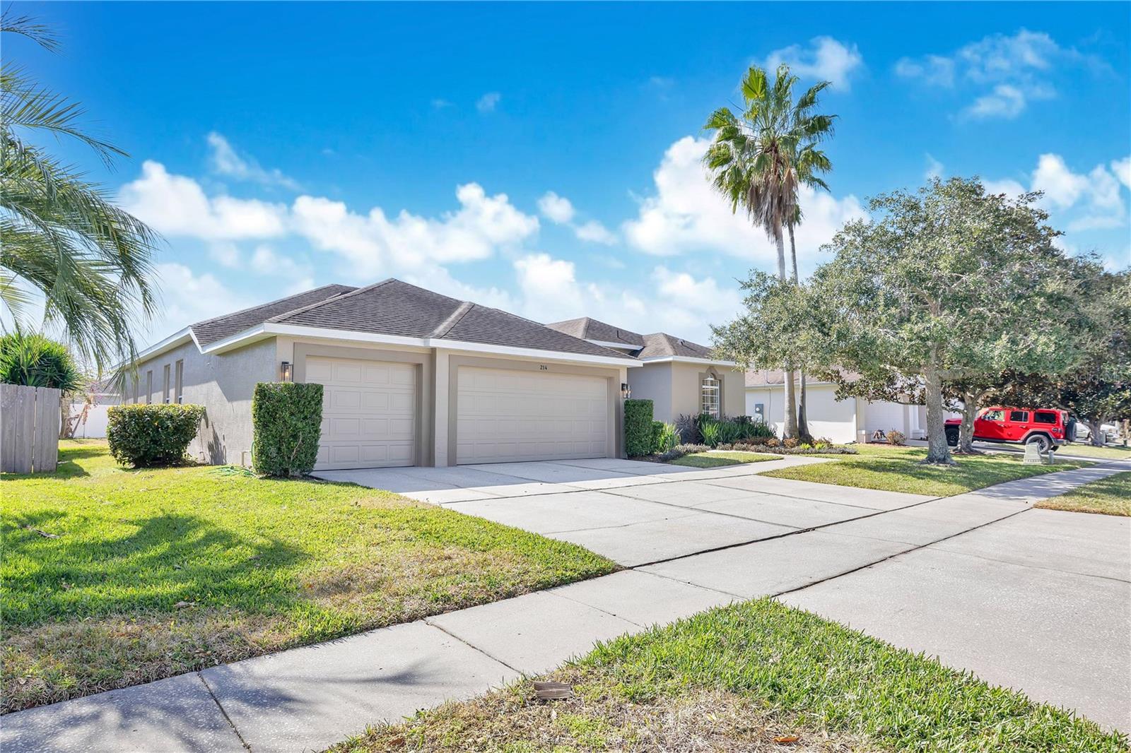 Image 30 of 40 For 214 Highbrooke Blvd