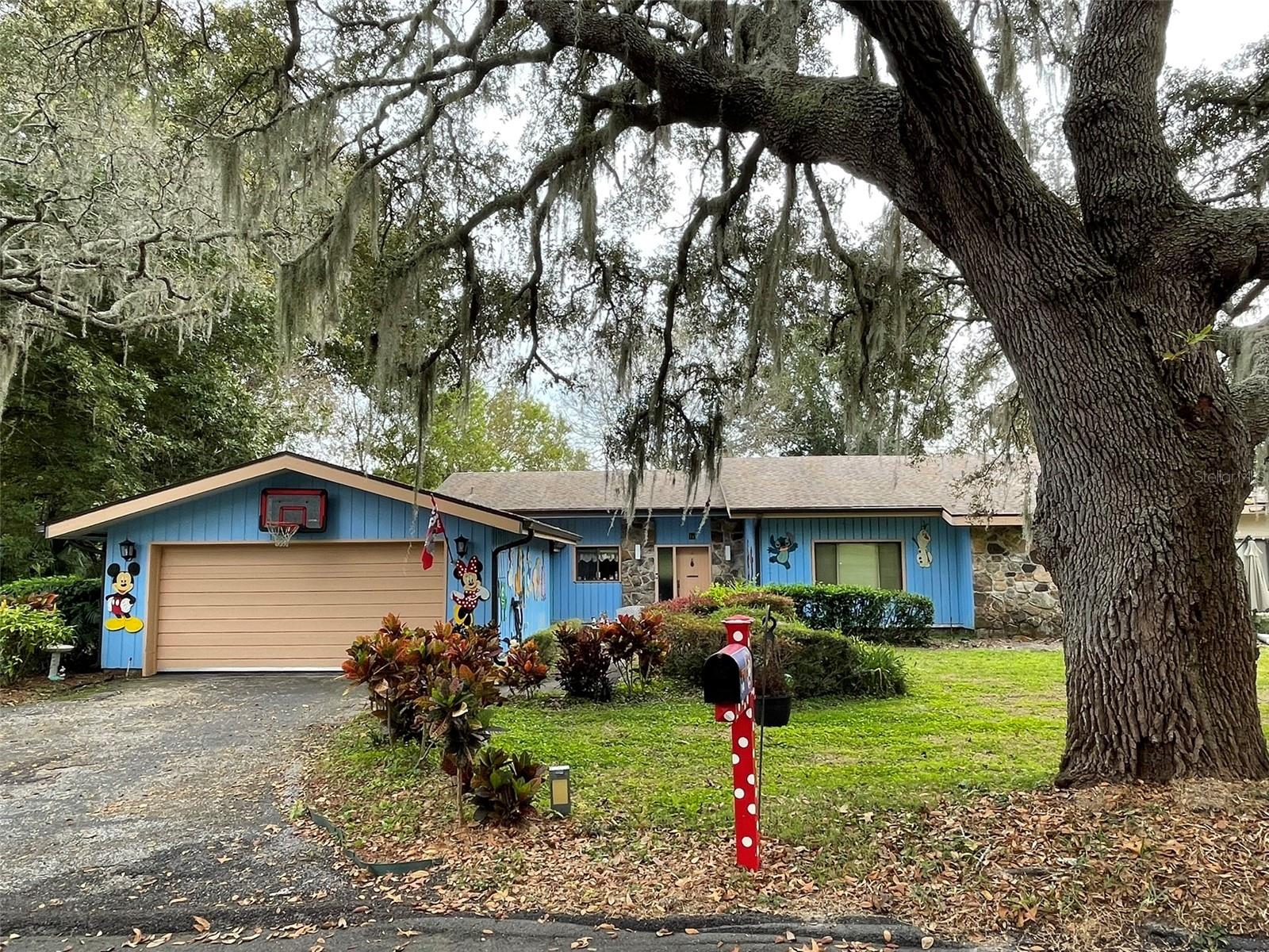 Details for 14 Canterbury Drive, HAINES CITY, FL 33844