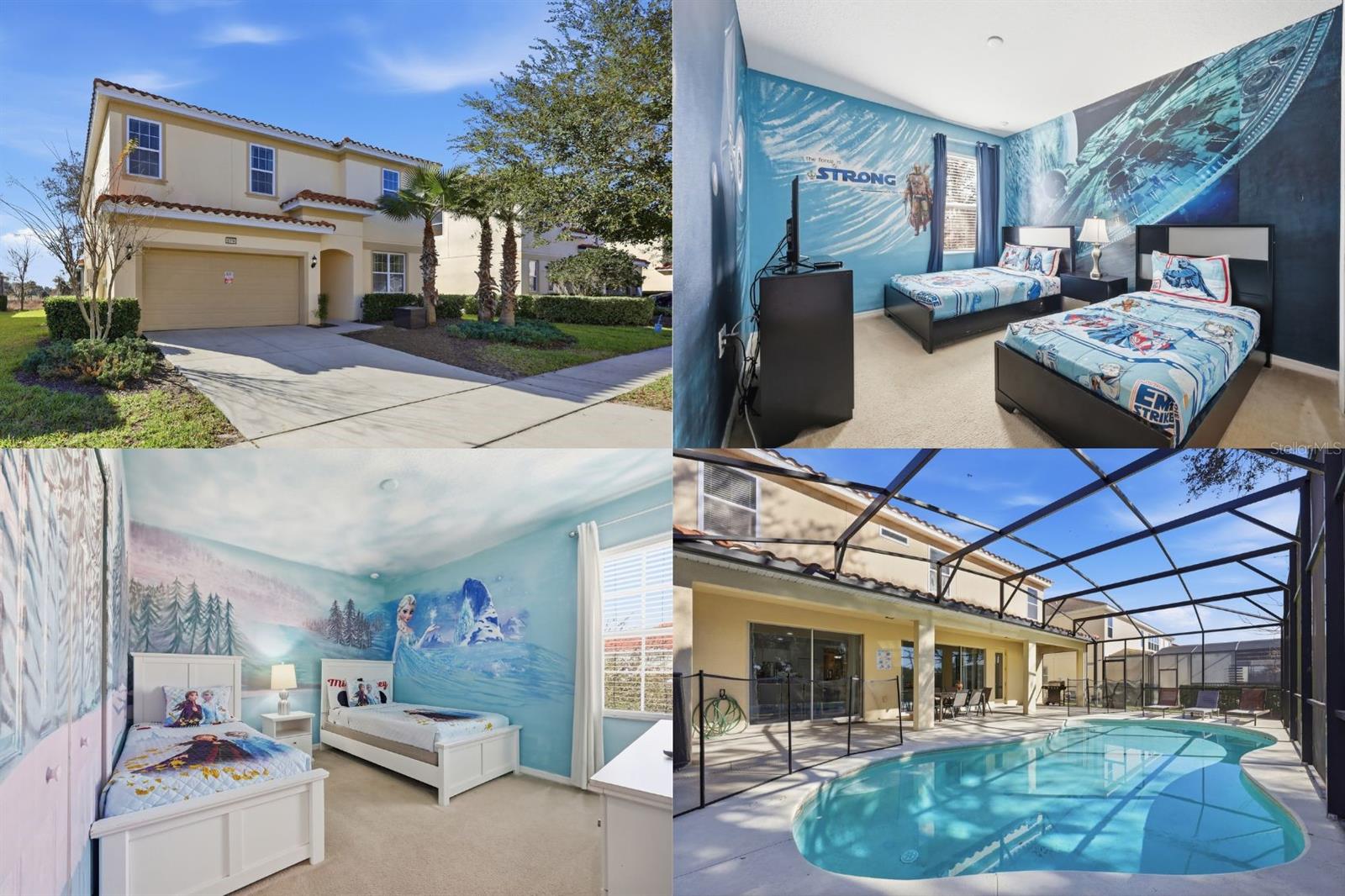 Details for 6116 Broad Oak Drive, DAVENPORT, FL 33837