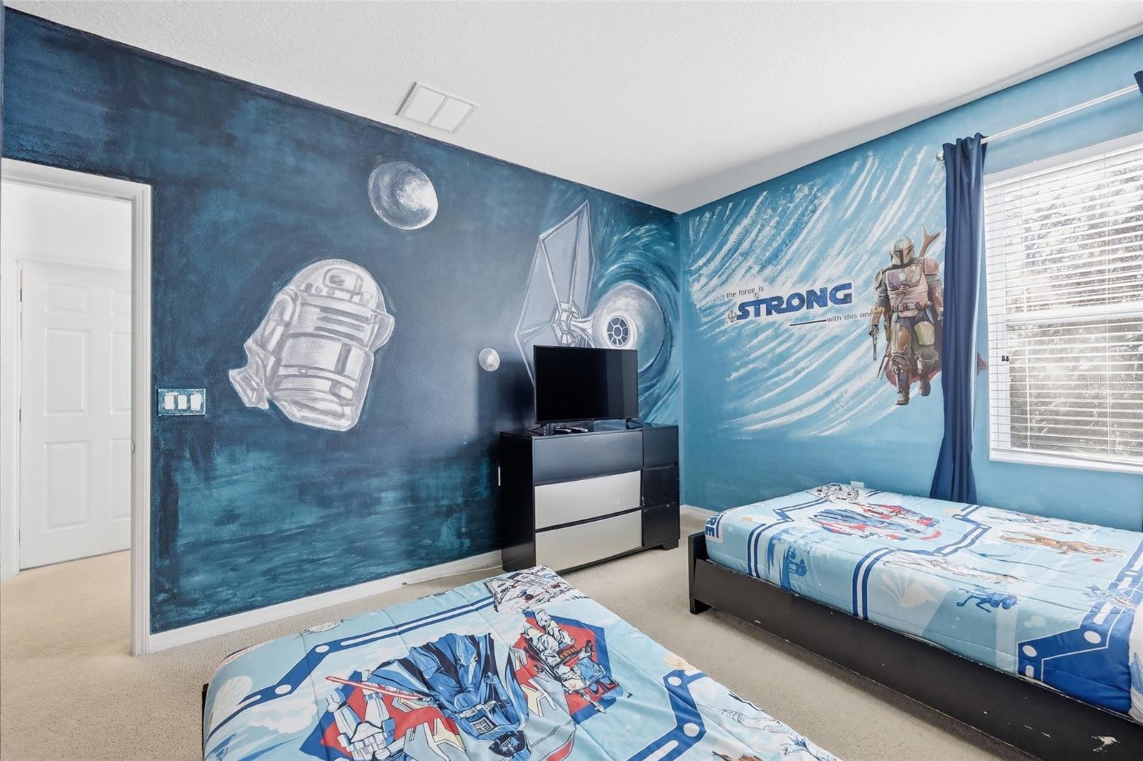 Image 4 of 83 For 6116 Broad Oak Drive