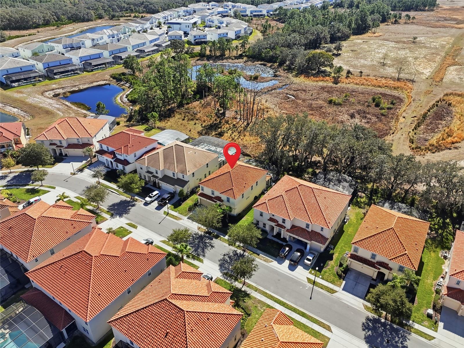 Image 55 of 83 For 6116 Broad Oak Drive