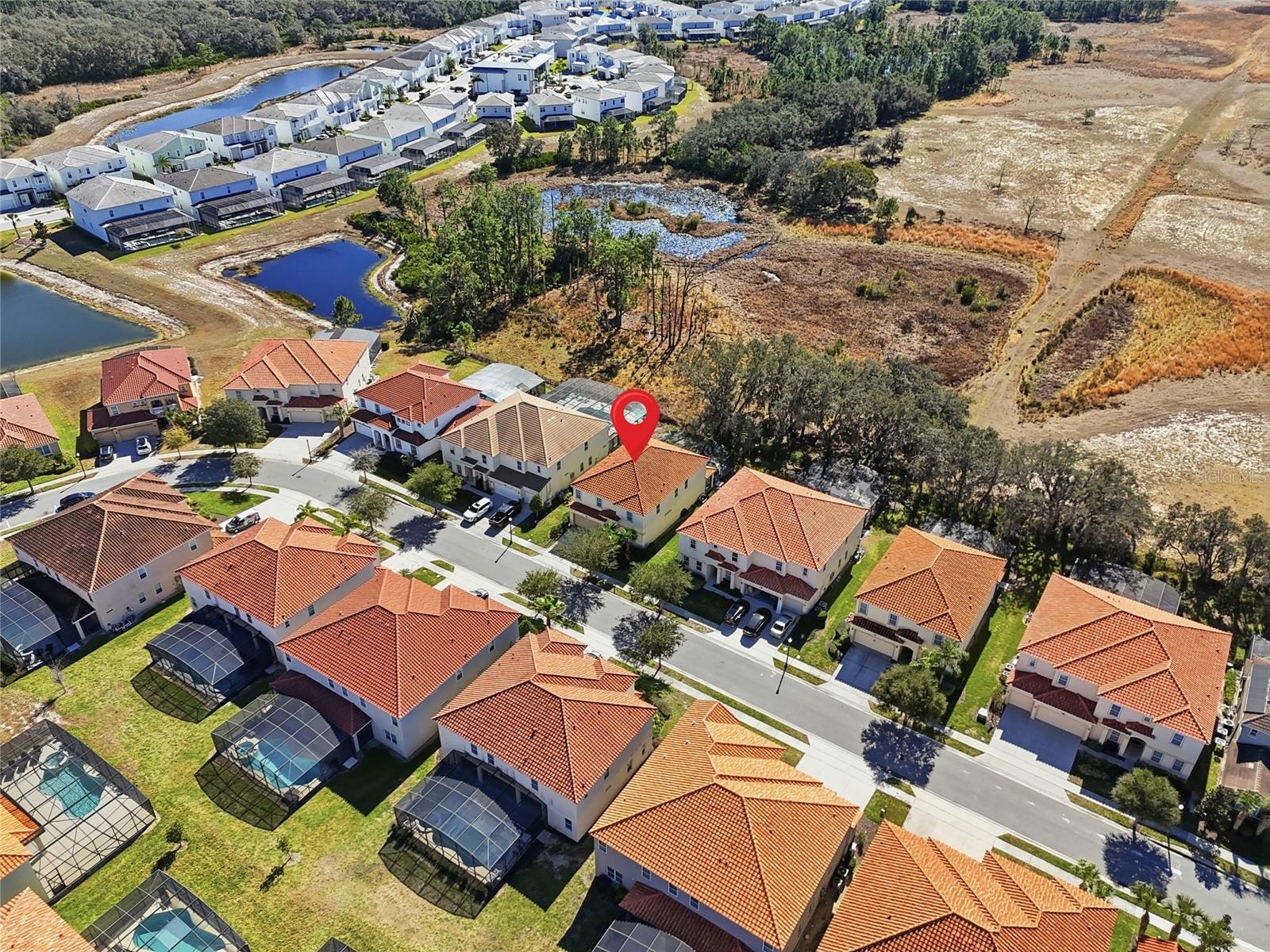 Image 57 of 83 For 6116 Broad Oak Drive