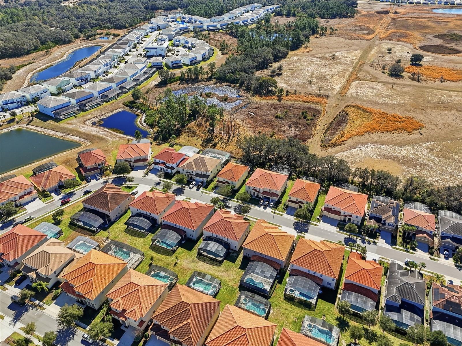 Image 58 of 83 For 6116 Broad Oak Drive