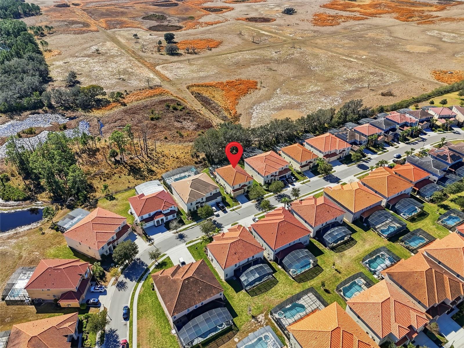 Image 61 of 83 For 6116 Broad Oak Drive