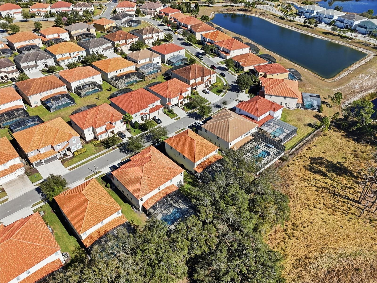 Image 62 of 83 For 6116 Broad Oak Drive