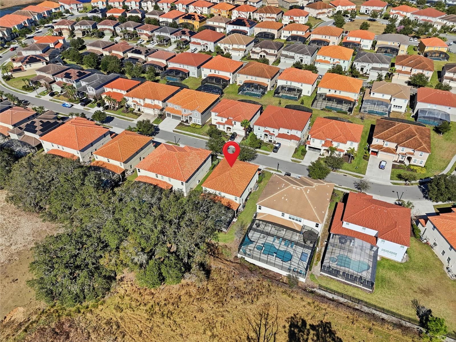 Image 65 of 83 For 6116 Broad Oak Drive