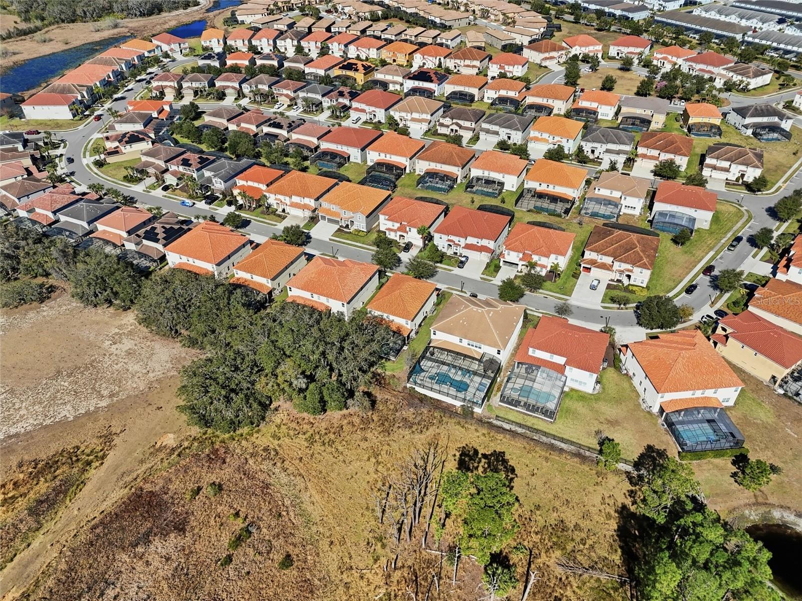 Image 66 of 83 For 6116 Broad Oak Drive