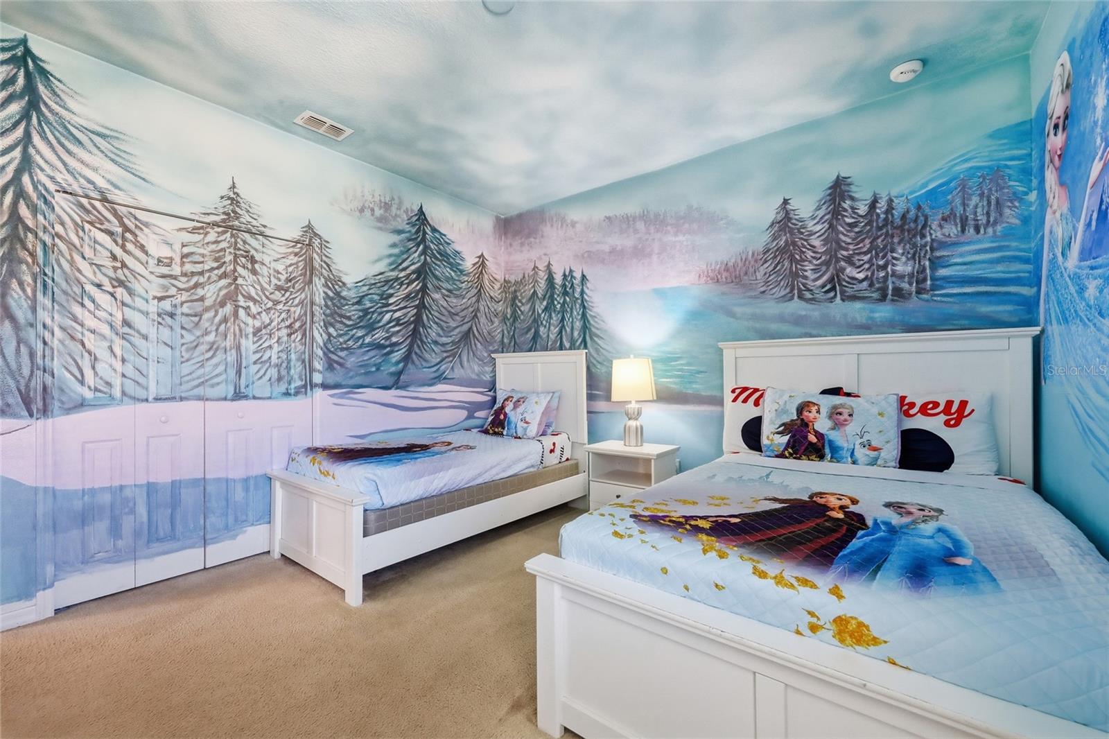 Image 7 of 83 For 6116 Broad Oak Drive