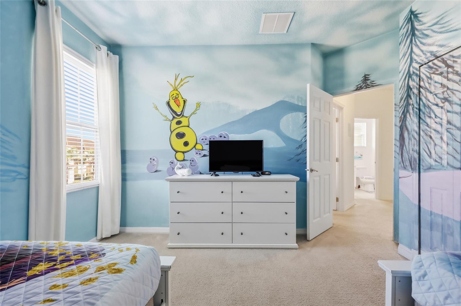 Image 8 of 83 For 6116 Broad Oak Drive