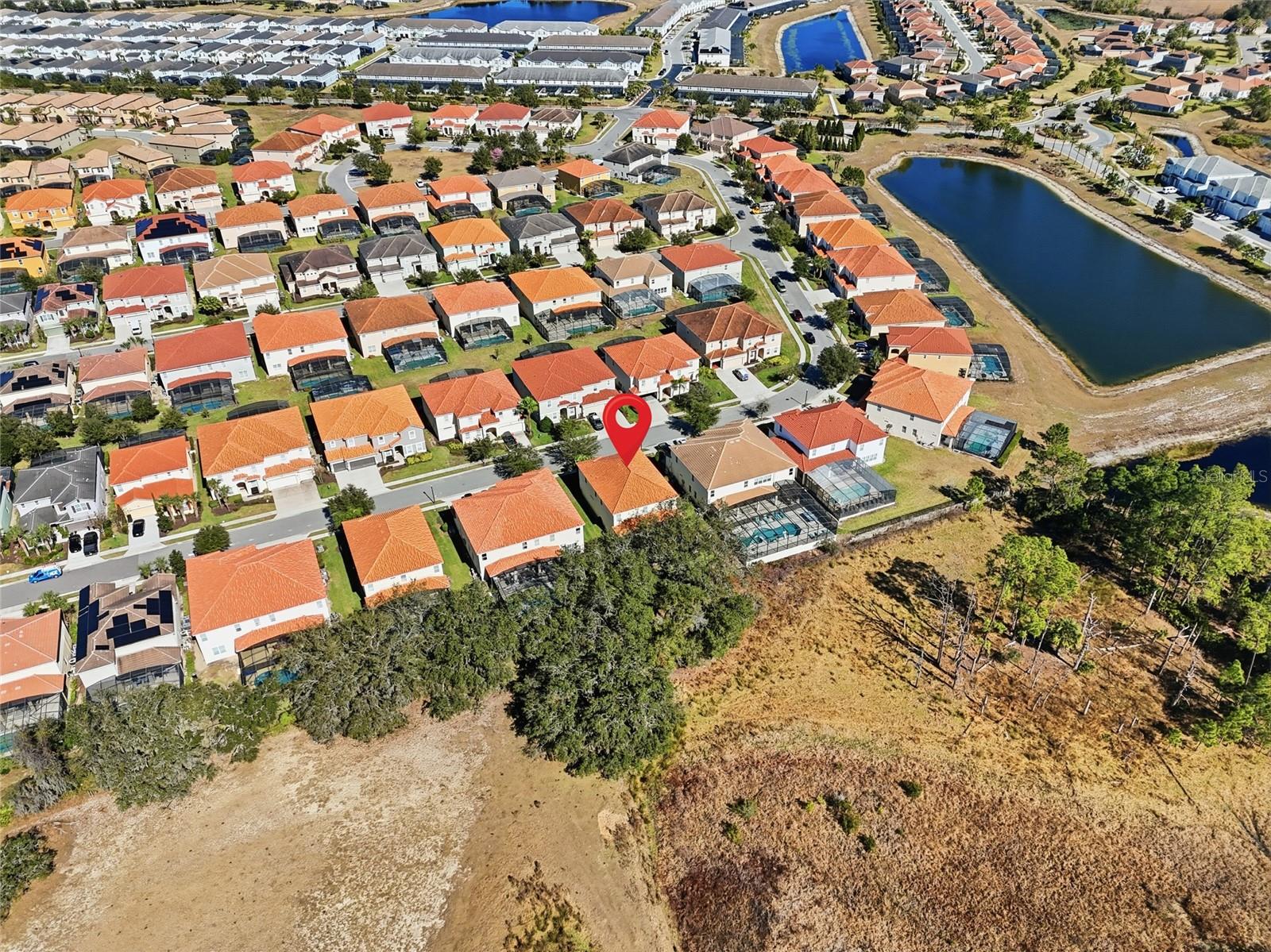 Image 83 of 83 For 6116 Broad Oak Drive