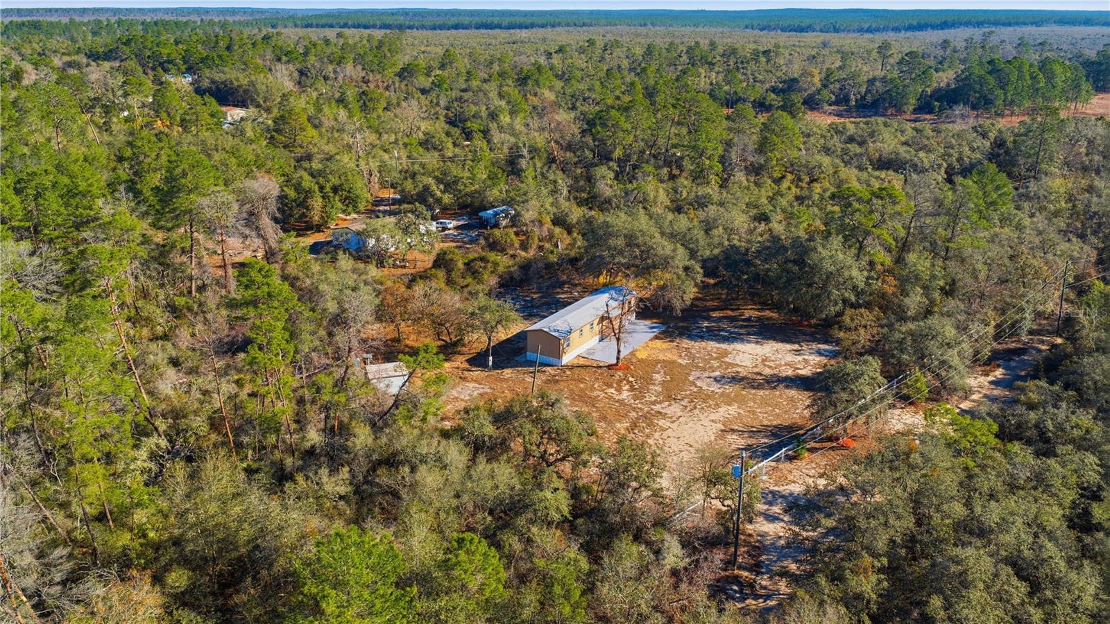 Details for 19661 94th Place, OCKLAWAHA, FL 32179