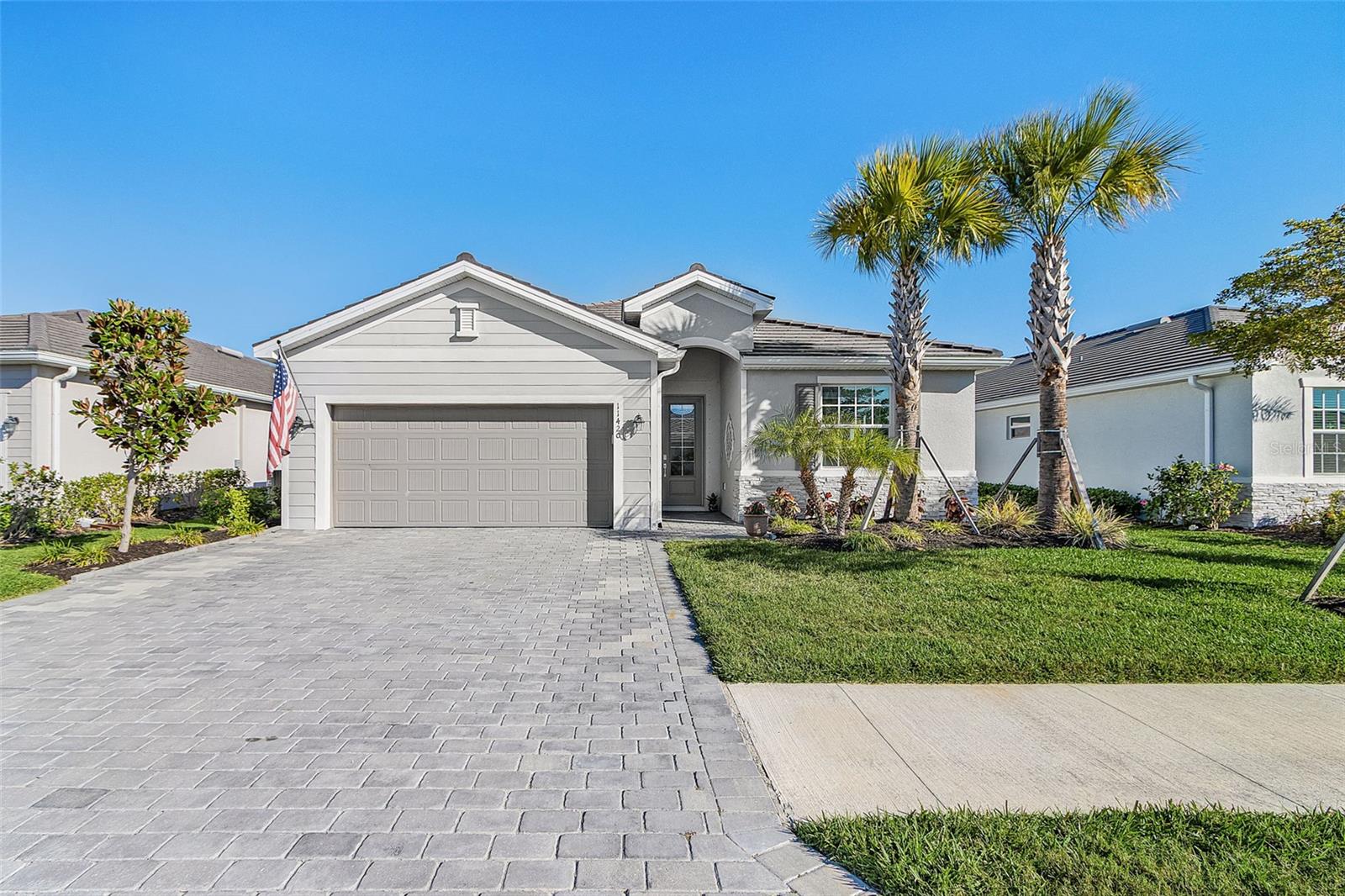 Details for 11420 Burgundy Drive, VENICE, FL 34293