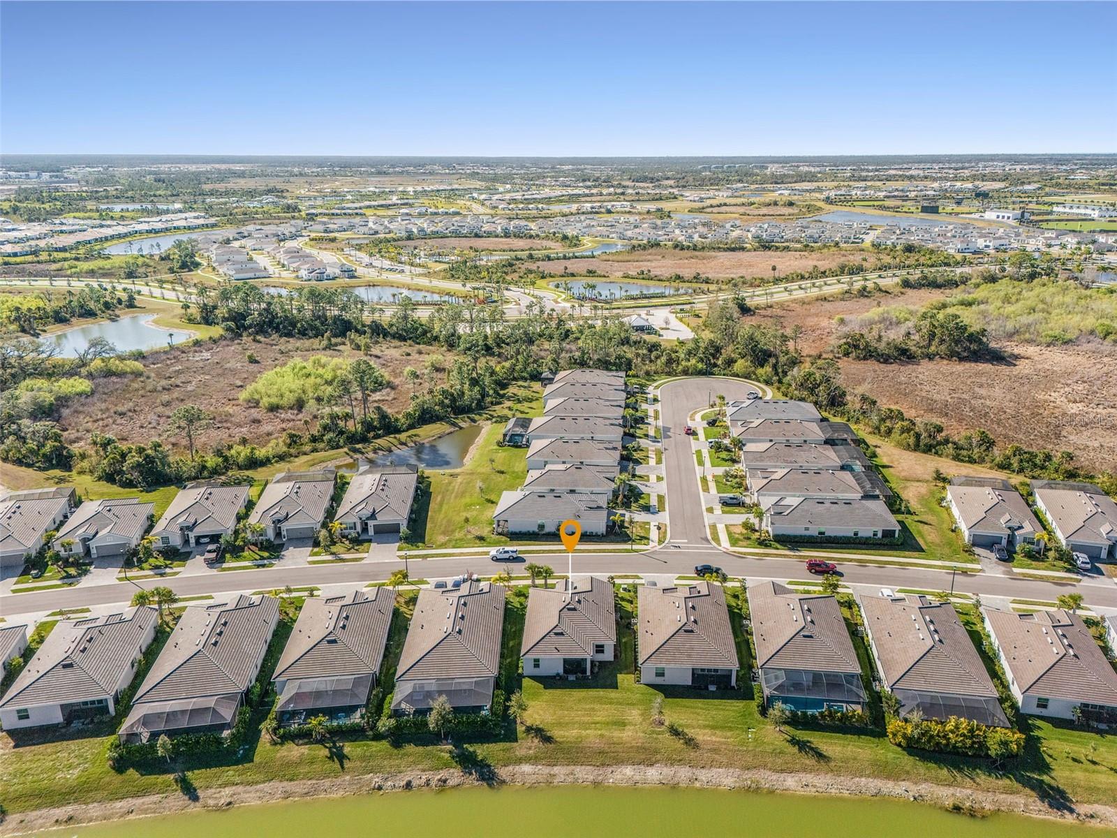 Image 24 of 25 For 11420 Burgundy Drive