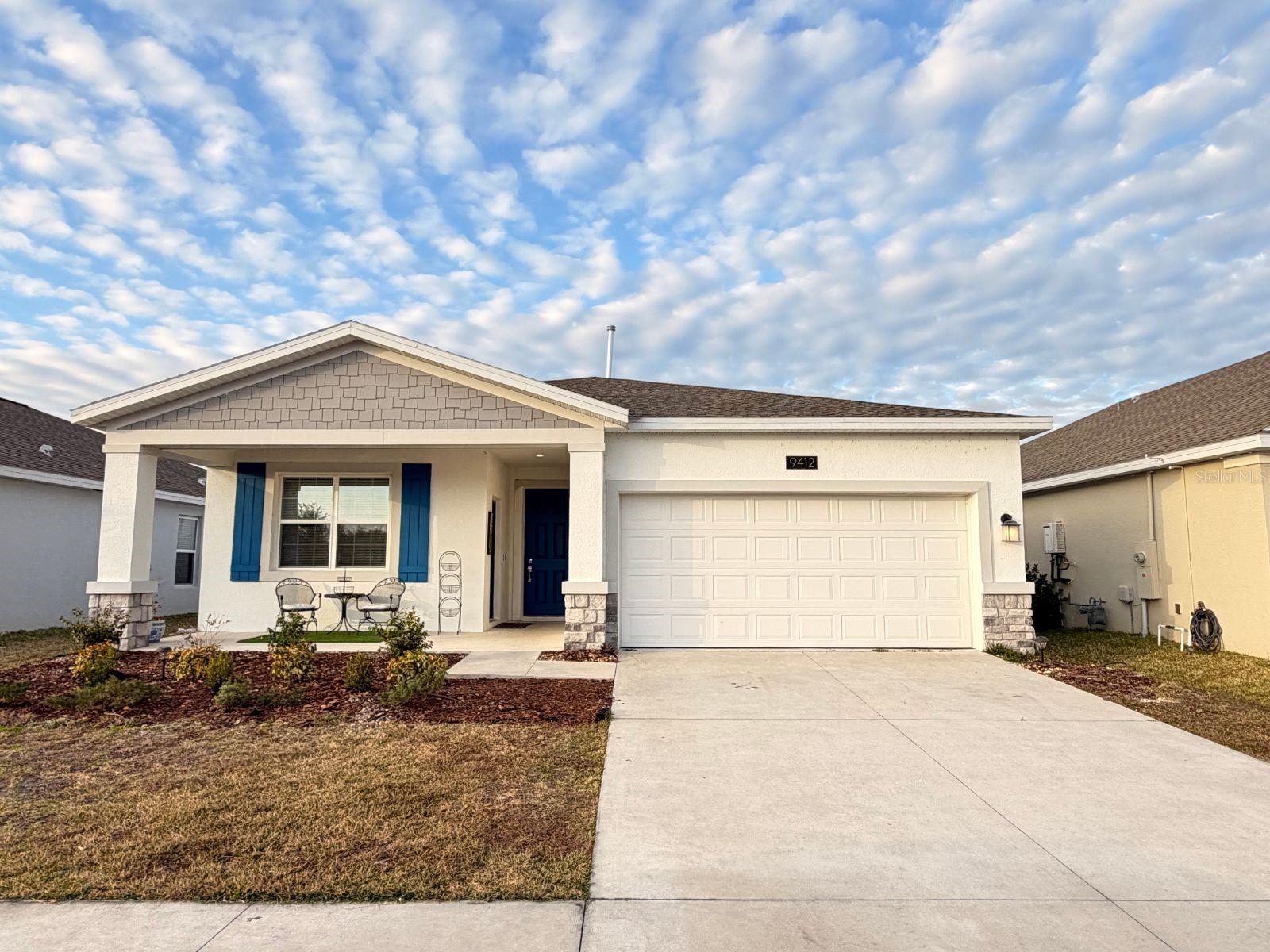 Details for 9412 Revere Ave Avenue, LEESBURG, FL 34788