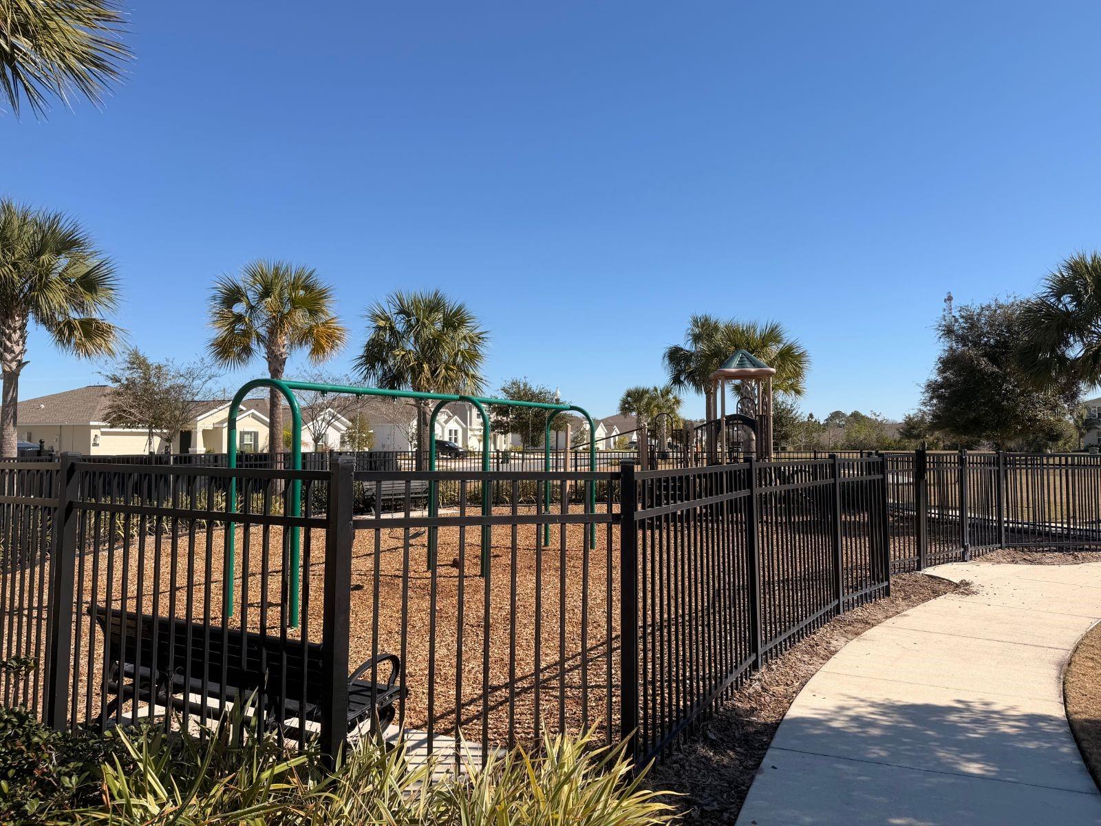 Image 26 of 30 For 9412 Revere Ave Avenue